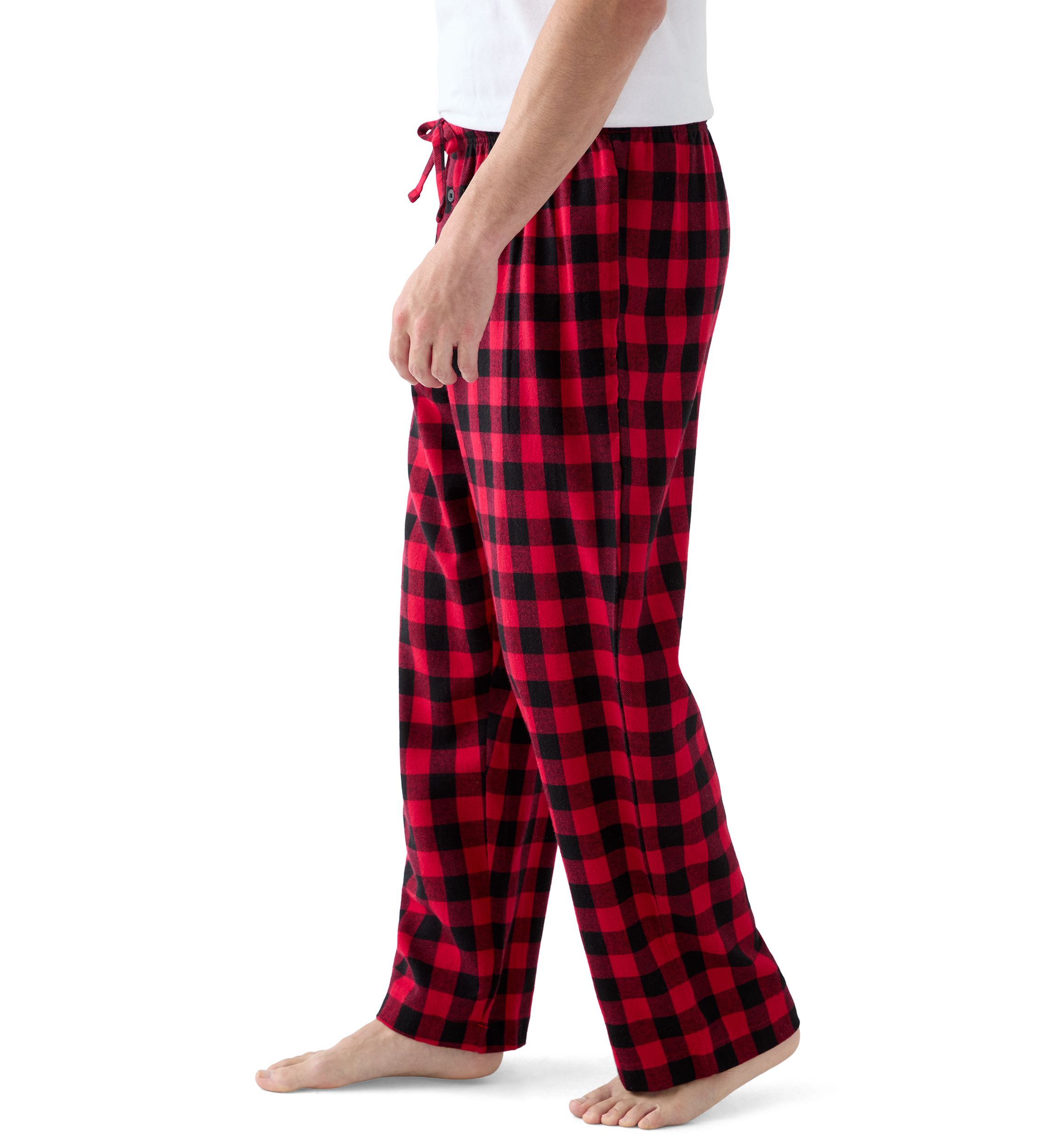 Flannel Sleep Pants