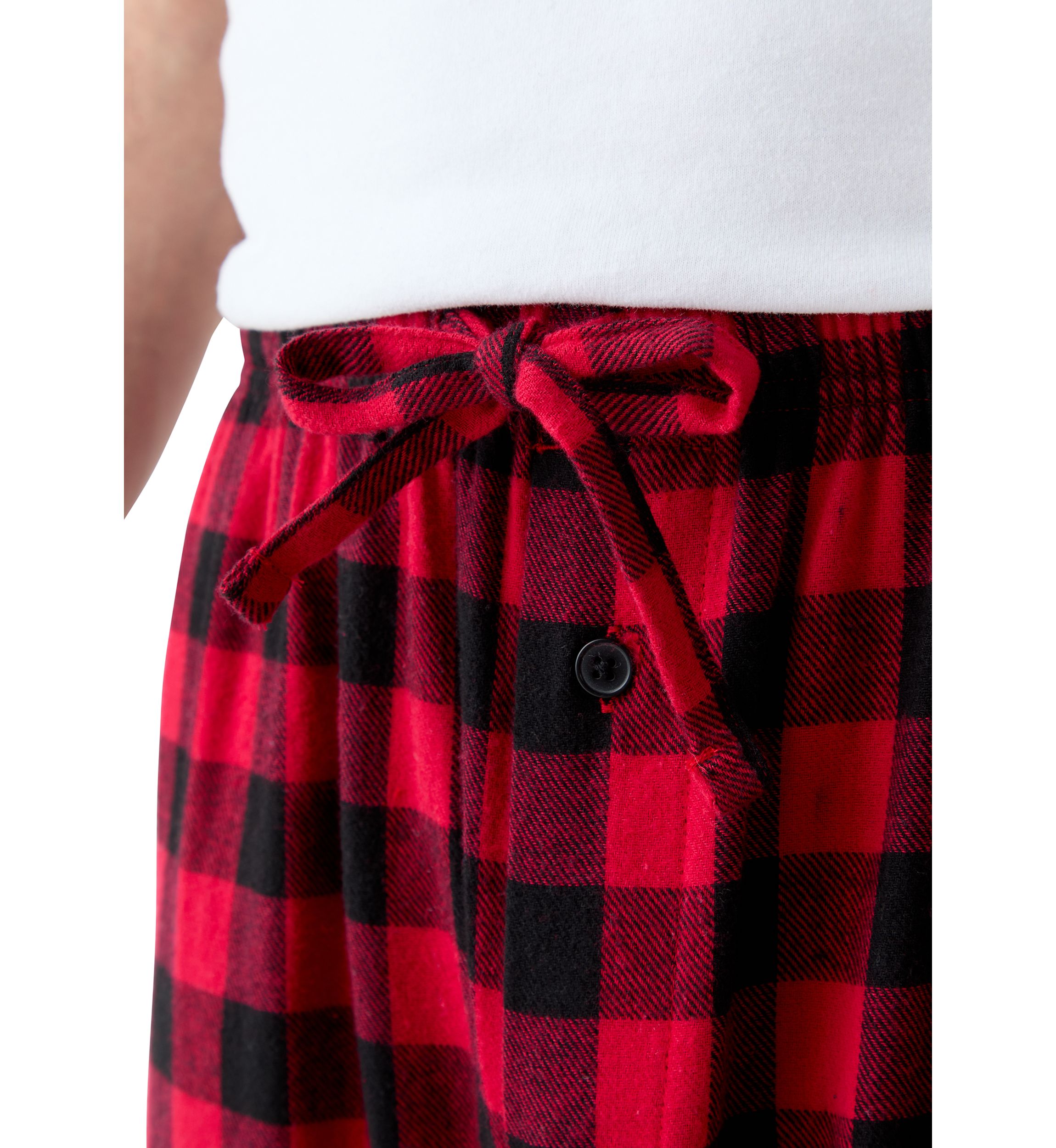 Flannel Sleep Pants