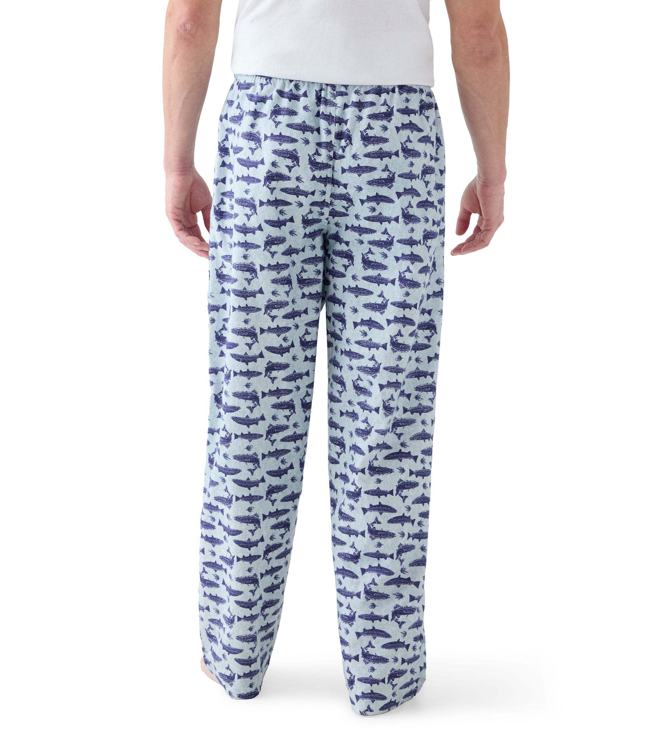 Flannel Sleep Pants