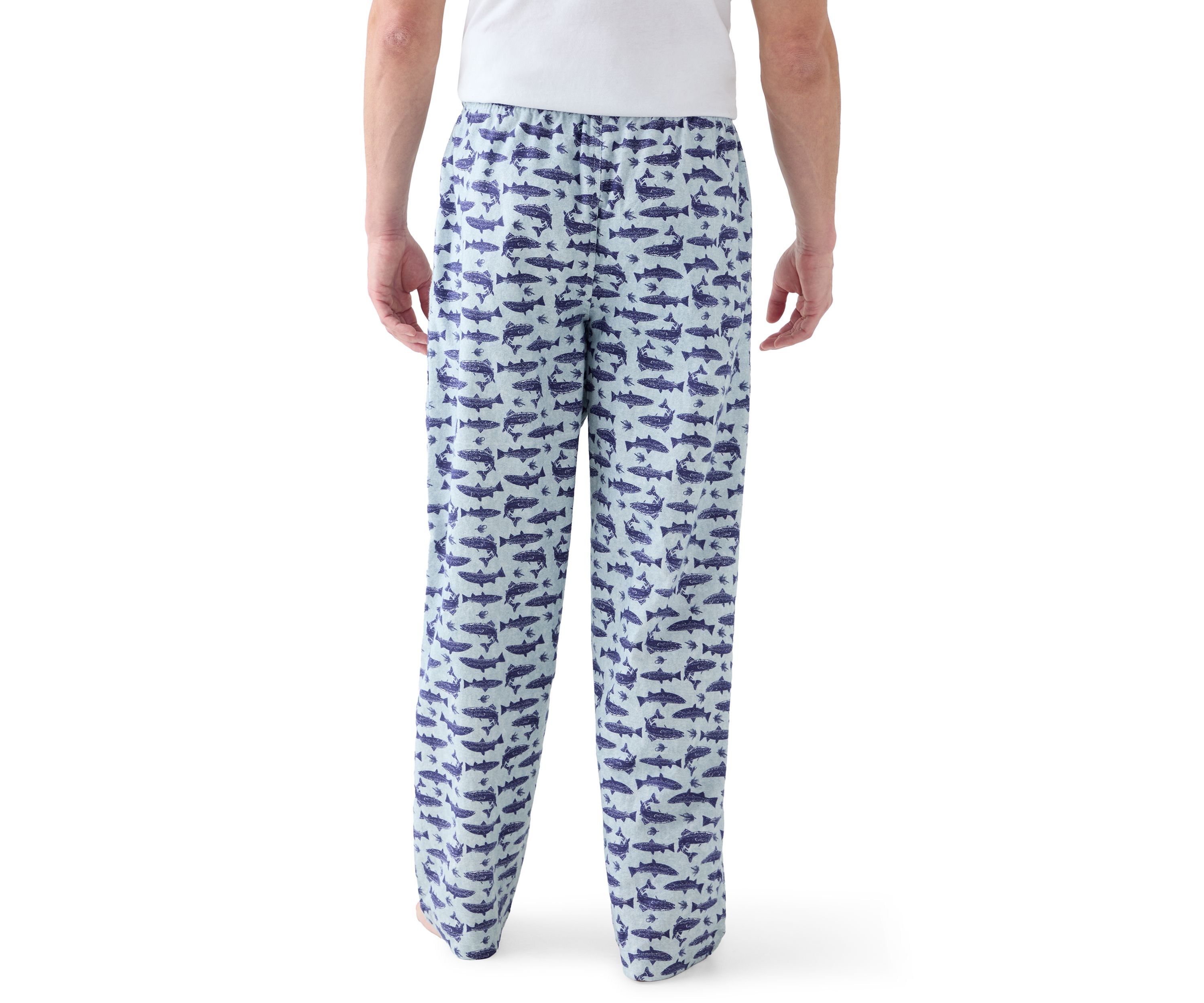 Flannel Sleep Pants