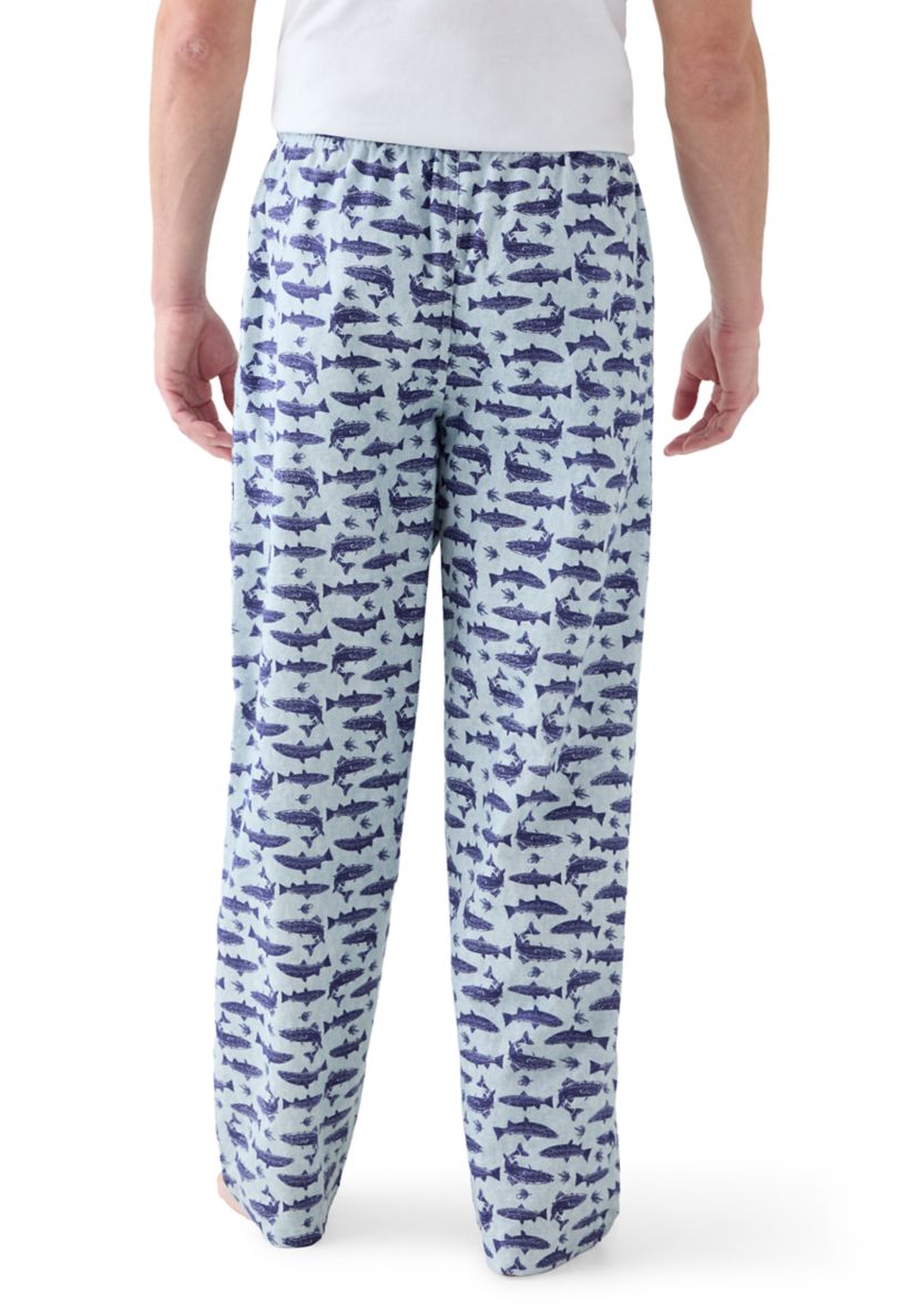 Flannel Sleep Pants