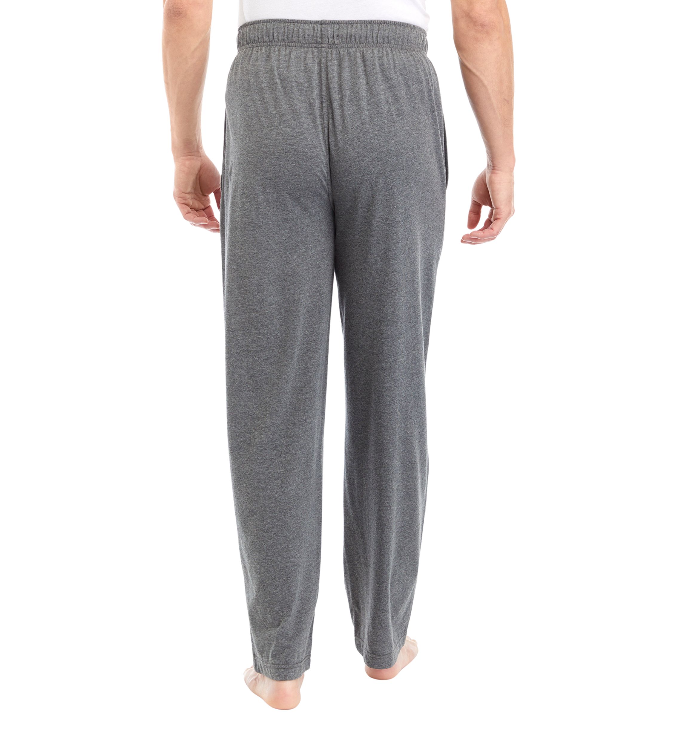 Solid Knit Lounge Pants