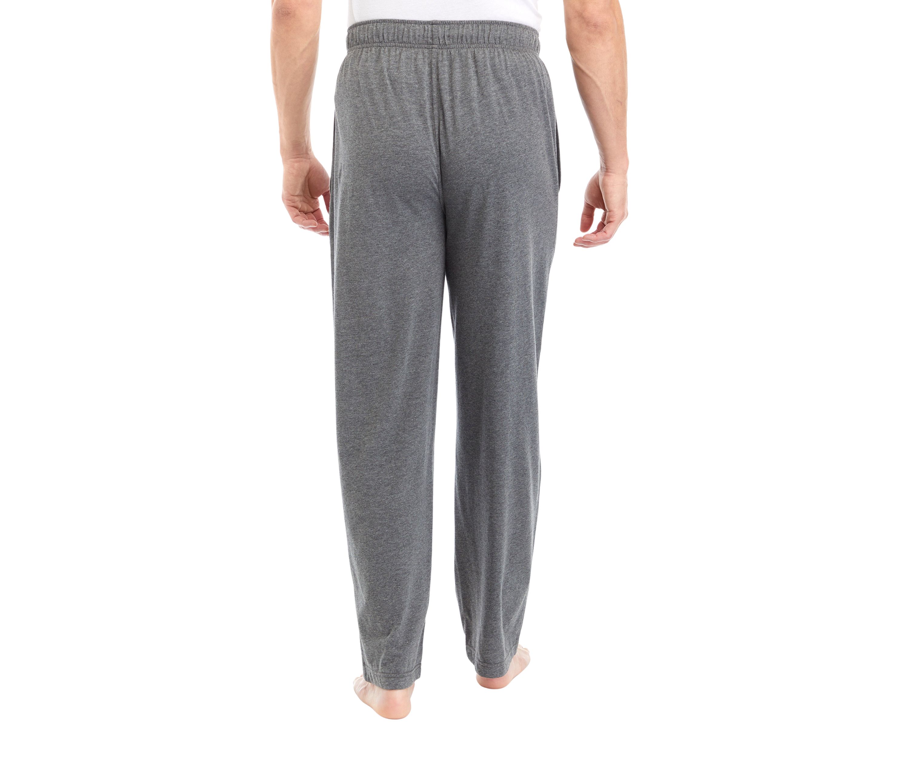Solid Knit Lounge Pants