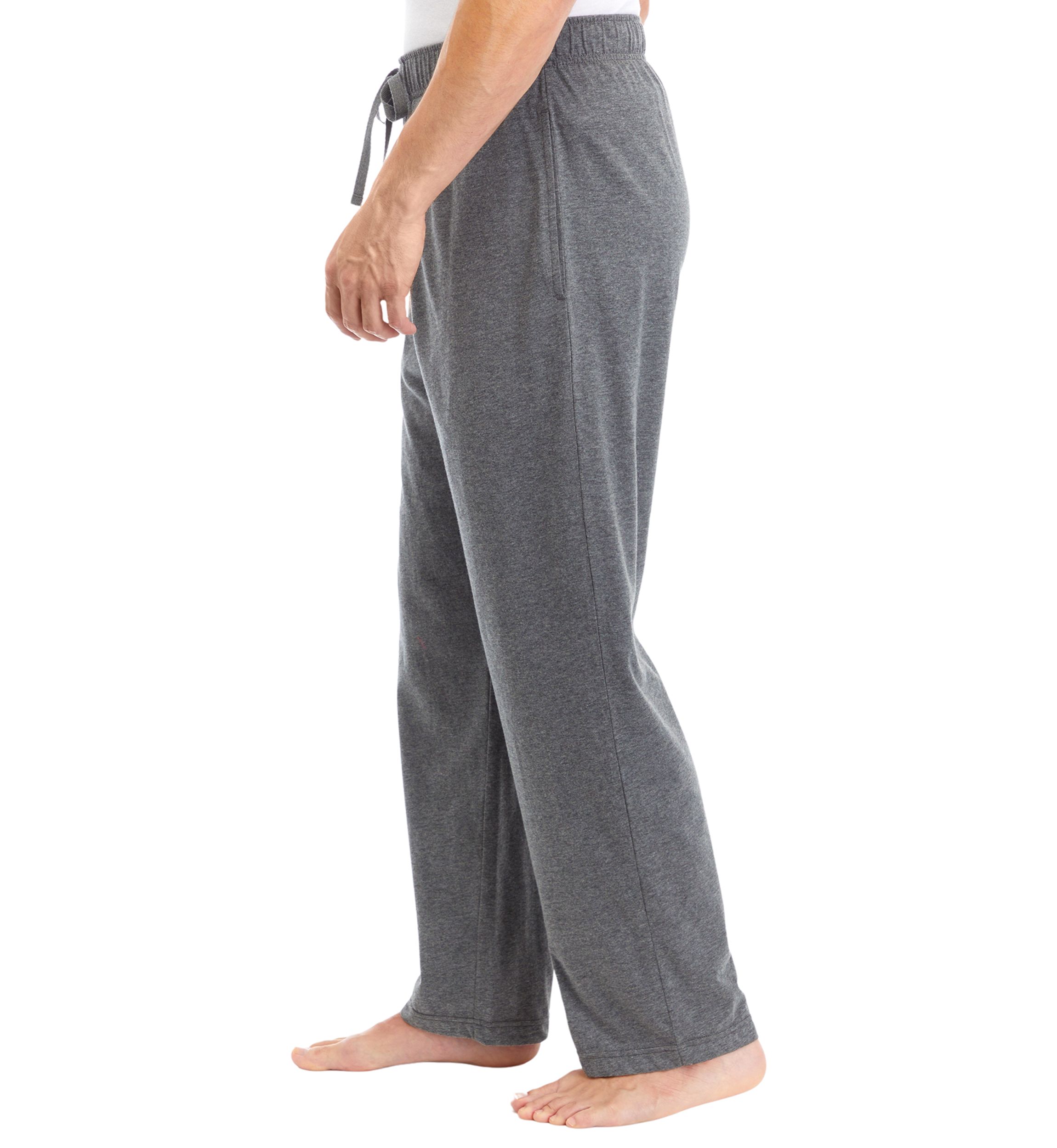 Solid Knit Lounge Pants