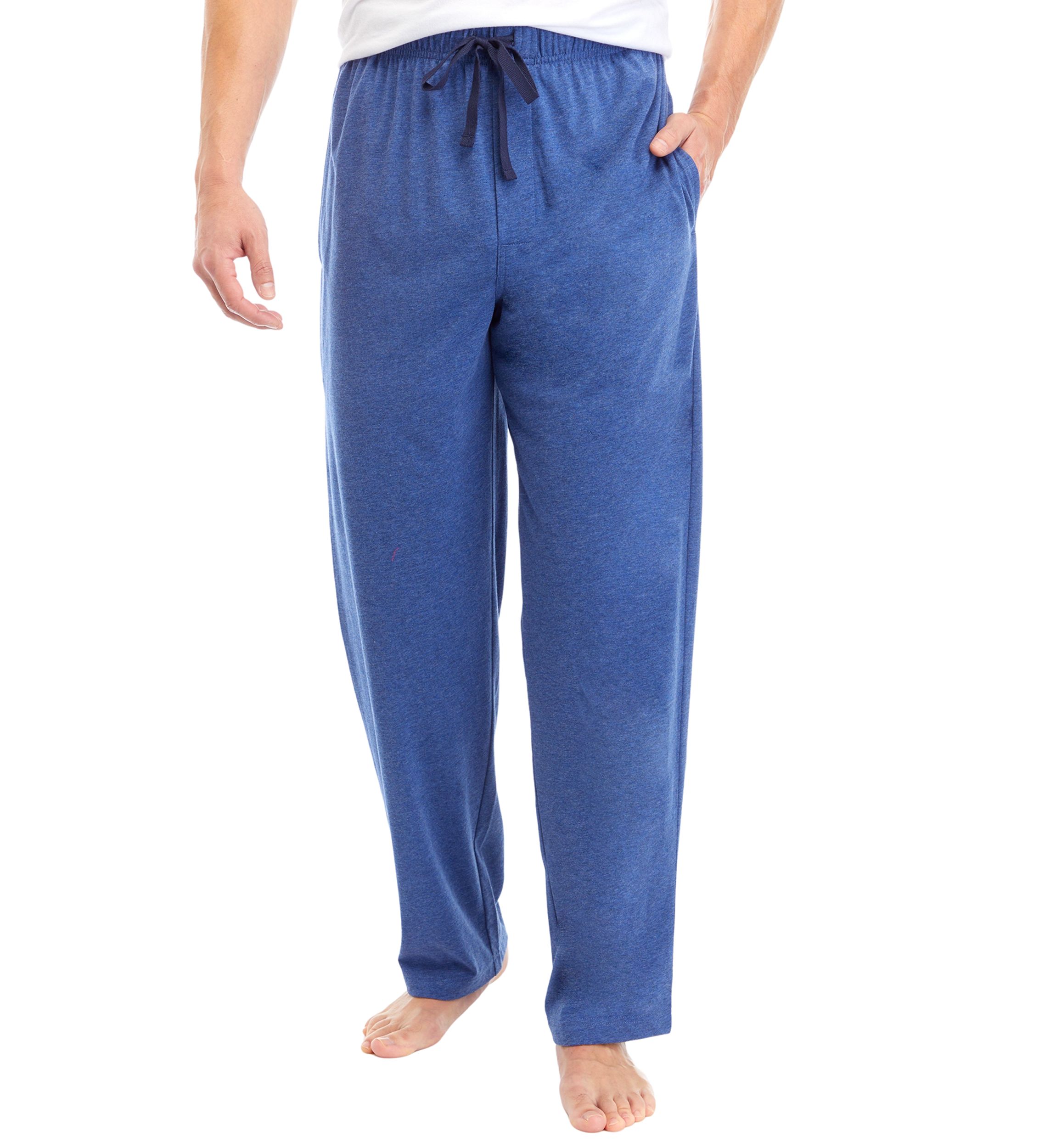 Solid Knit Lounge Pants