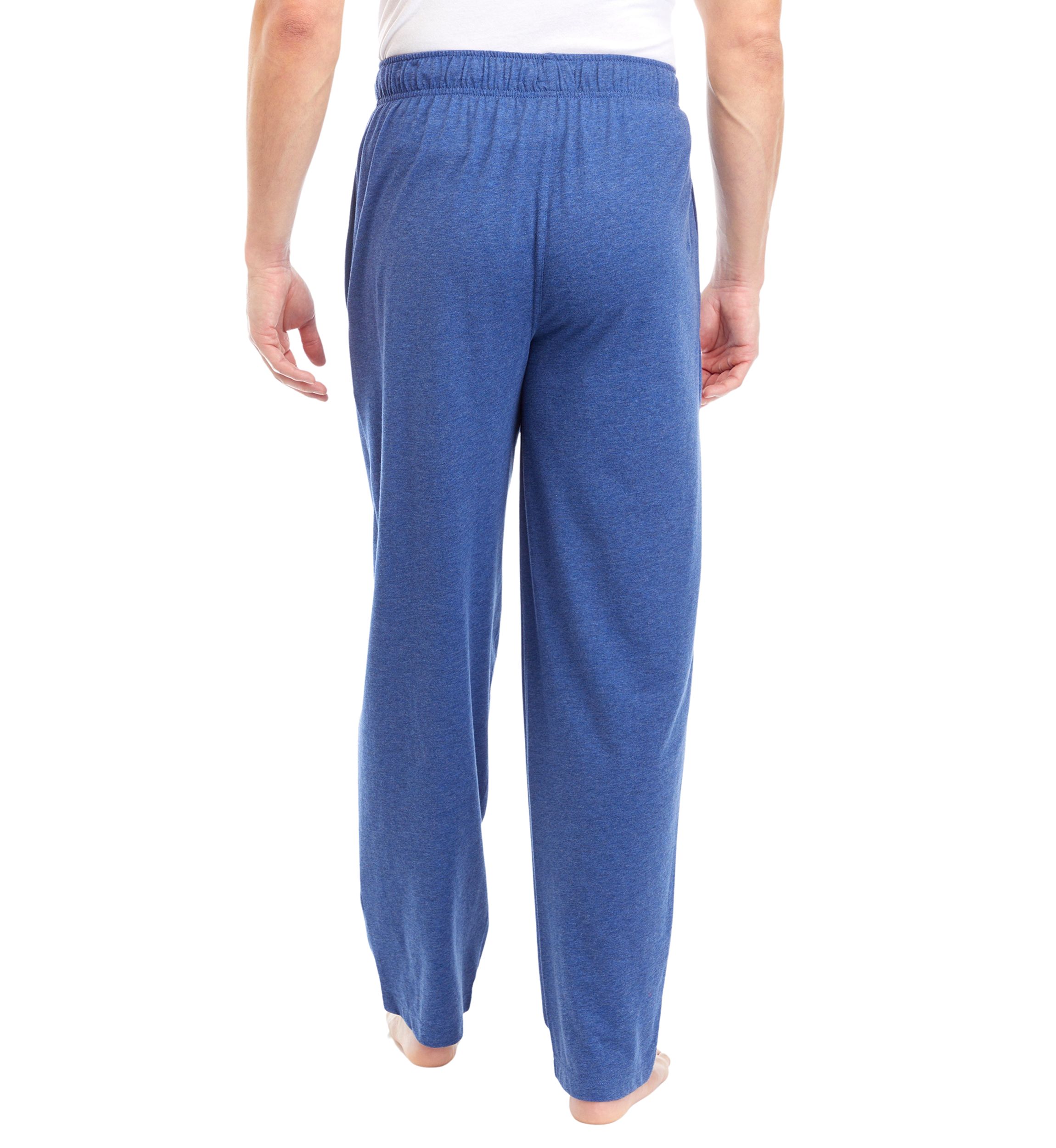 Solid Knit Lounge Pants