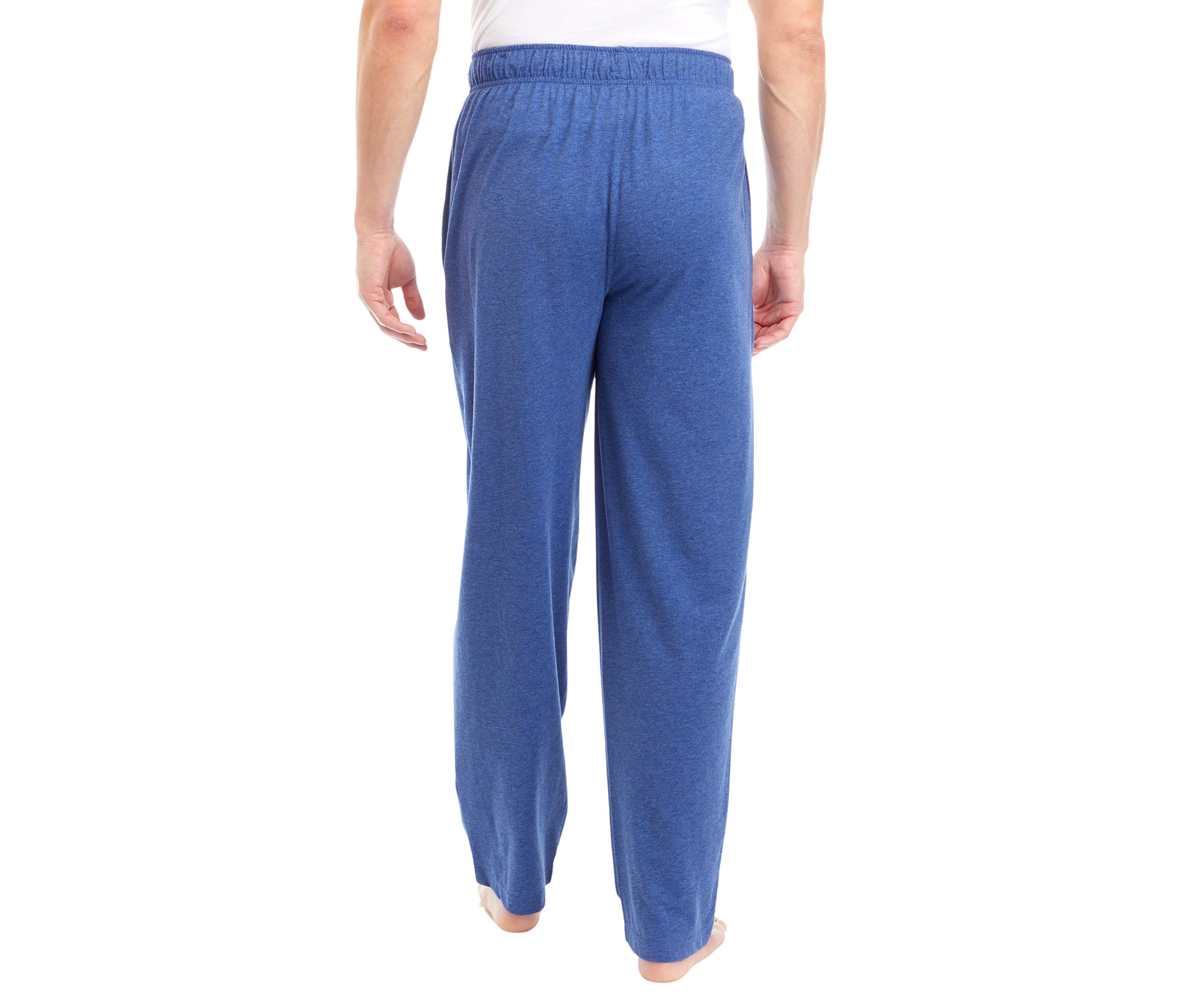 Solid Knit Lounge Pants