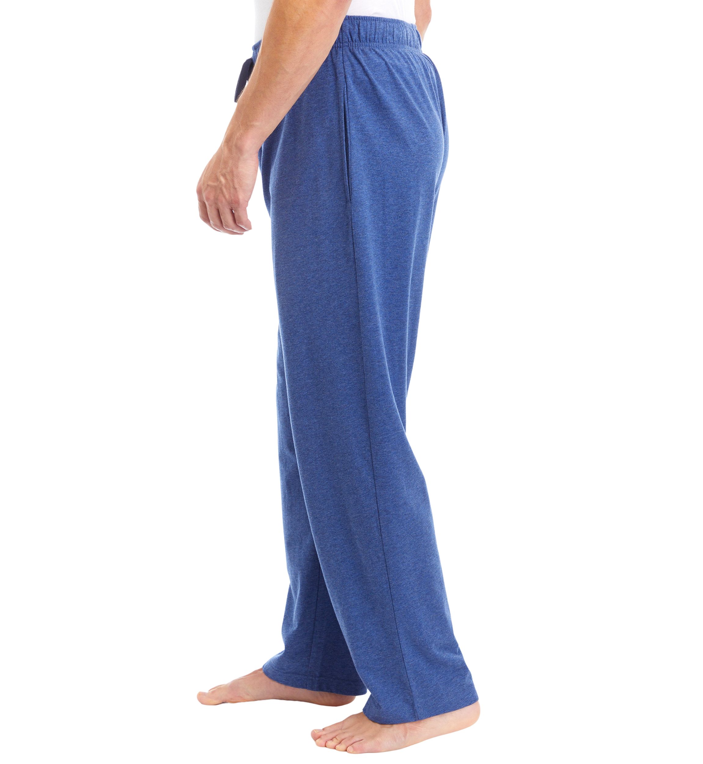 Solid Knit Lounge Pants