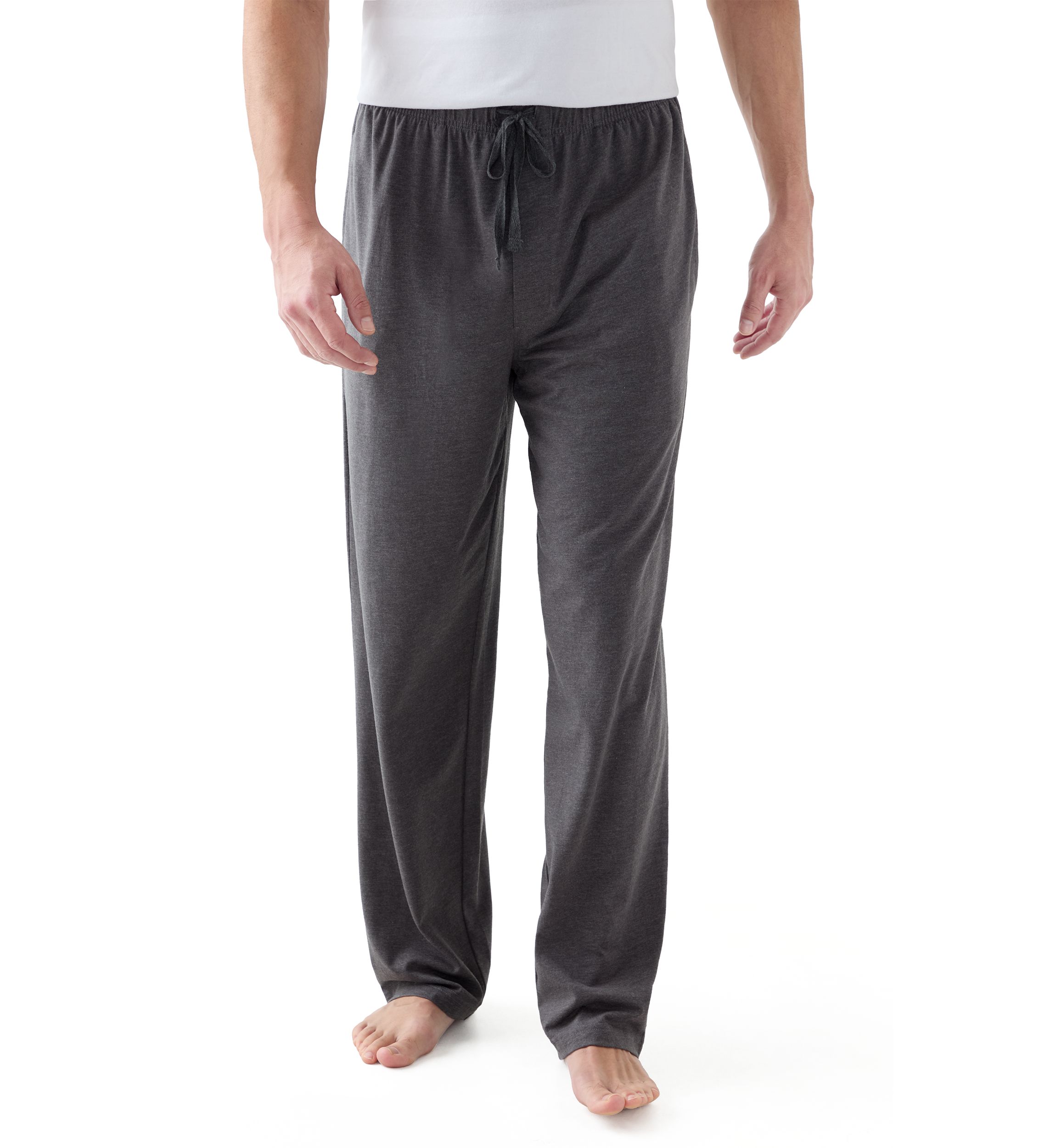 Mens Jersey Sleep Pants