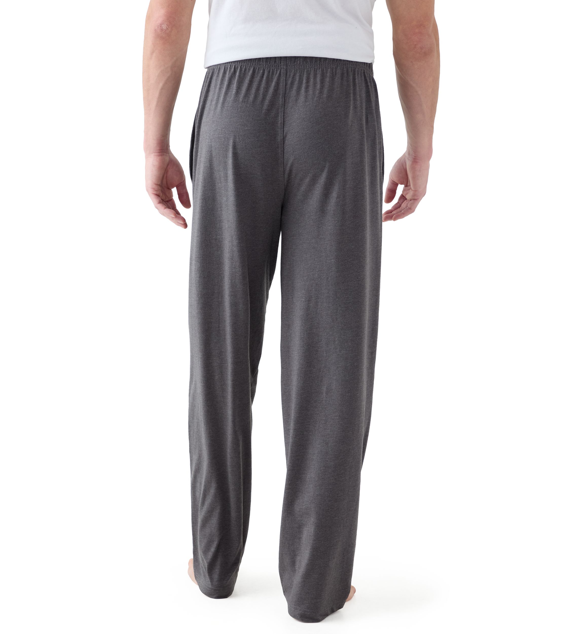 Mens Jersey Sleep Pants