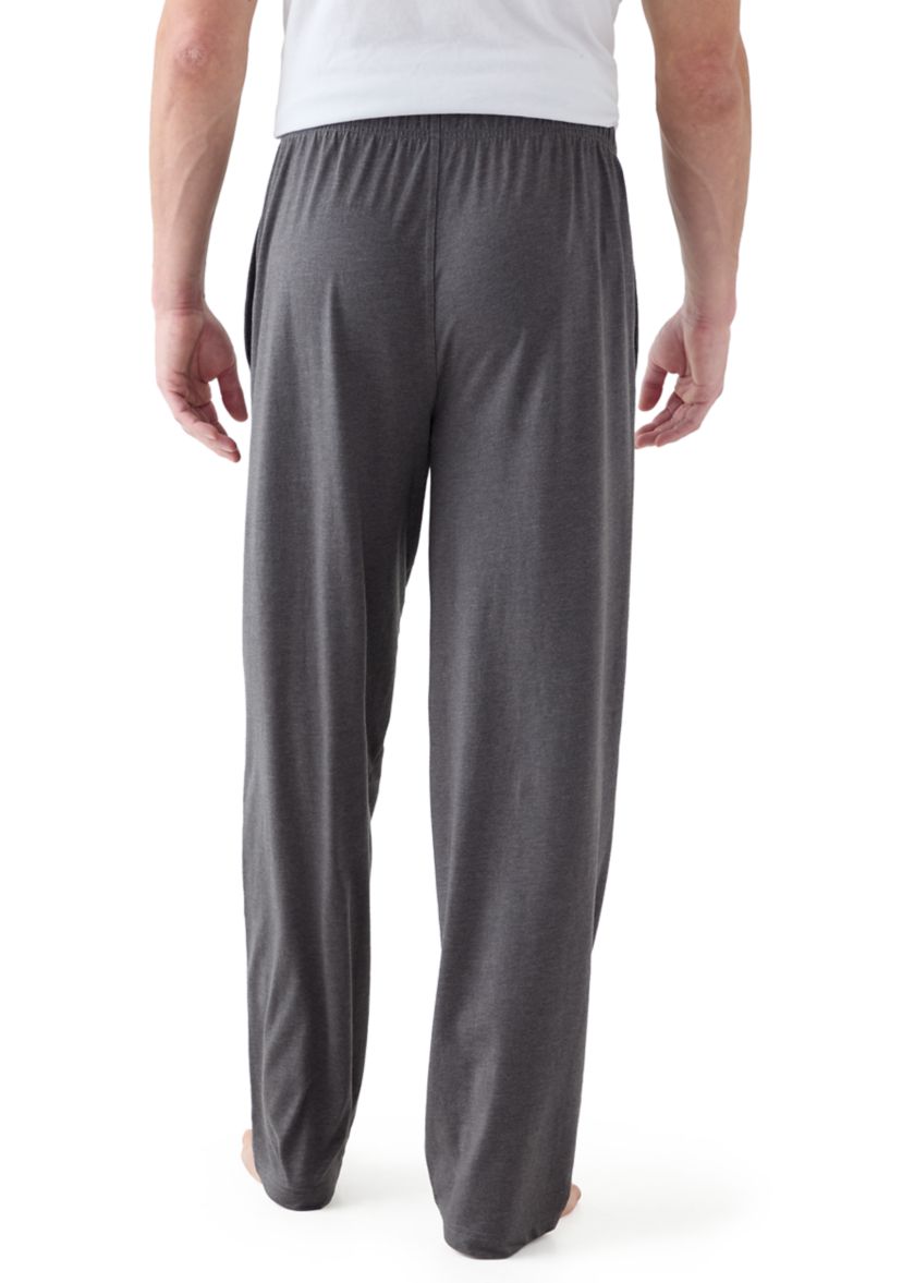 Mens Jersey Sleep Pants