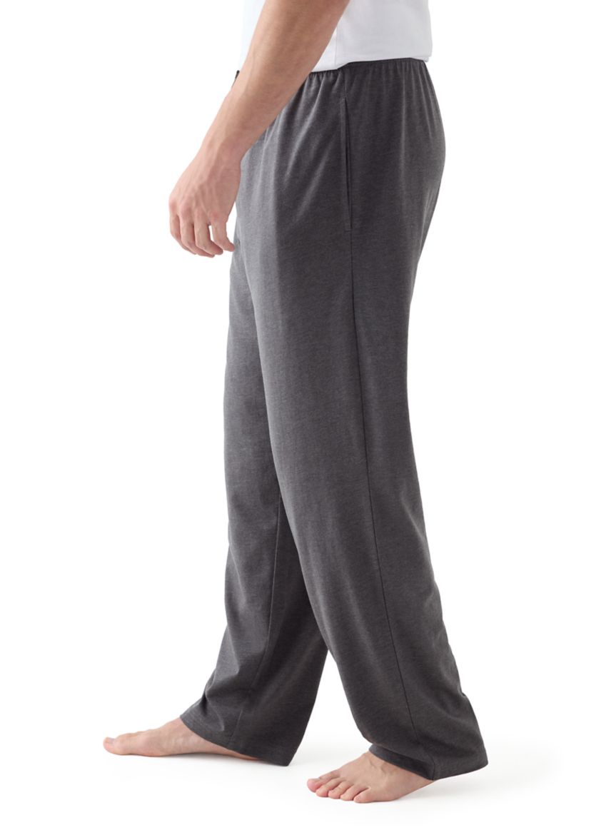 Mens Jersey Sleep Pants