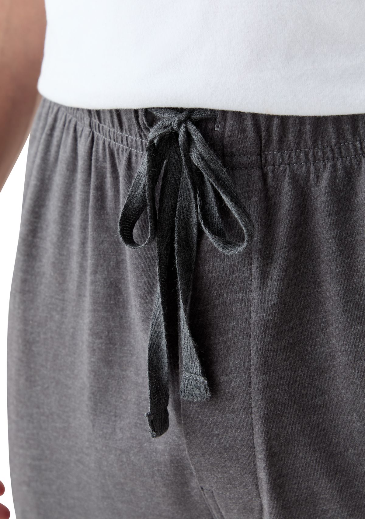 Mens Jersey Sleep Pants