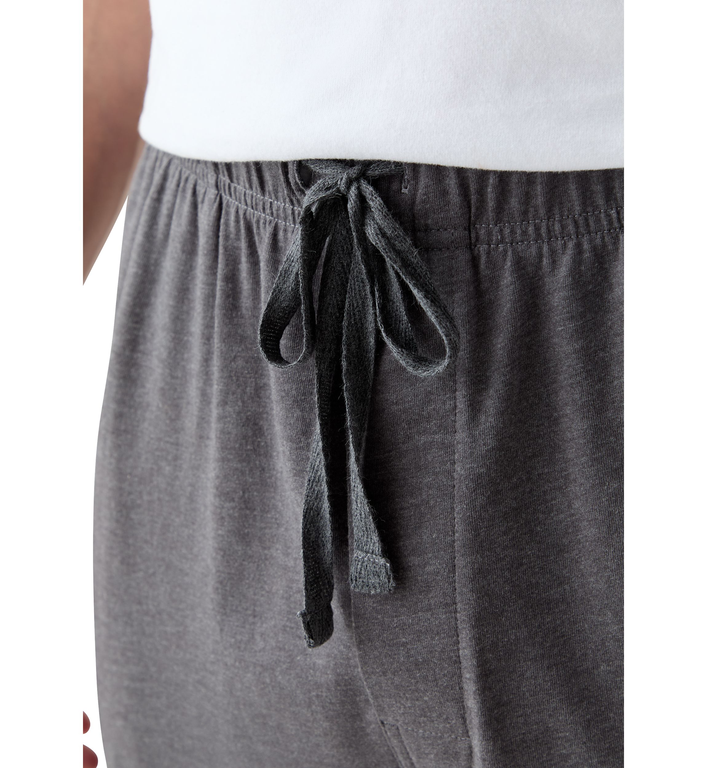 Mens Jersey Sleep Pants