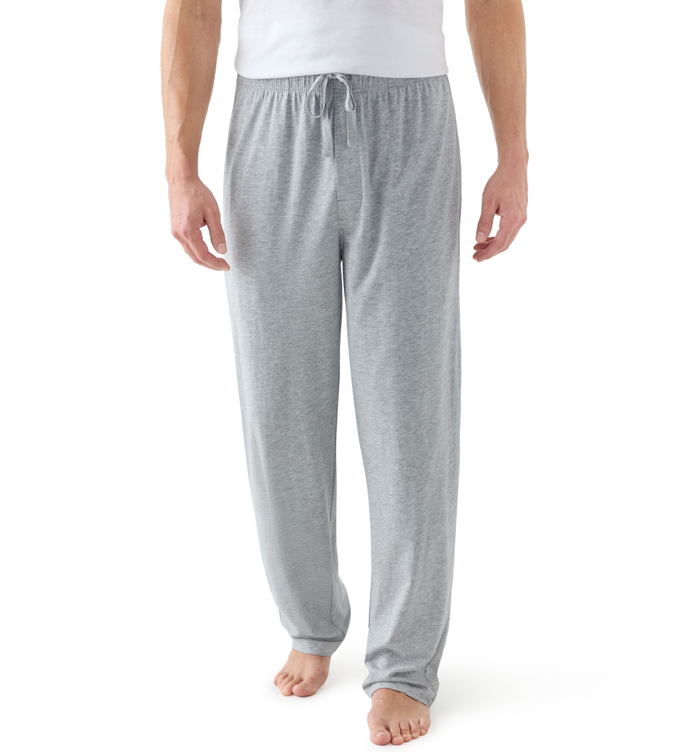 Mens Jersey Sleep Pants