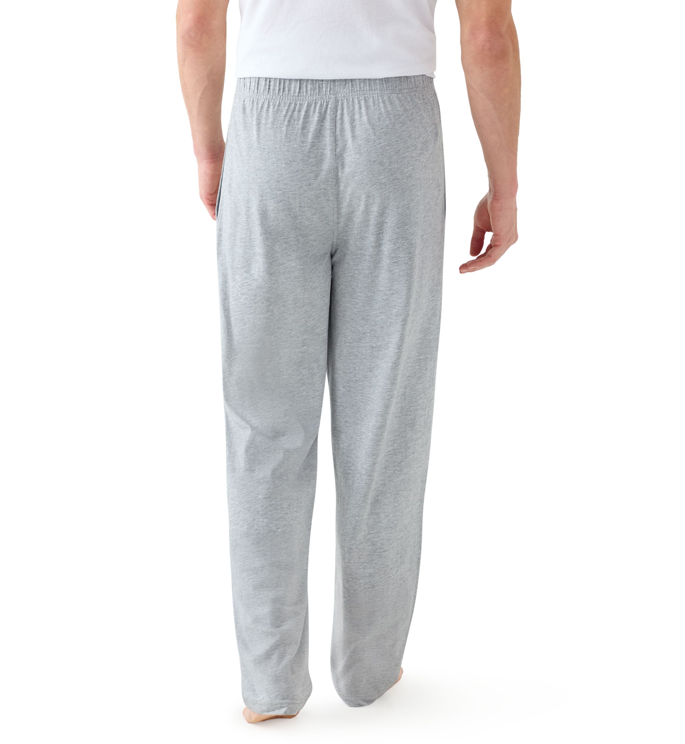 Mens Jersey Sleep Pants
