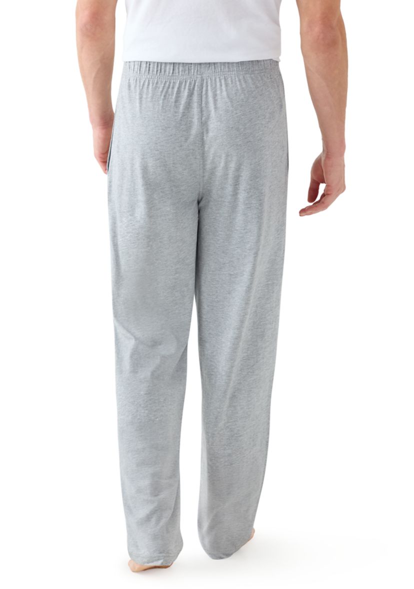 Mens Jersey Sleep Pants