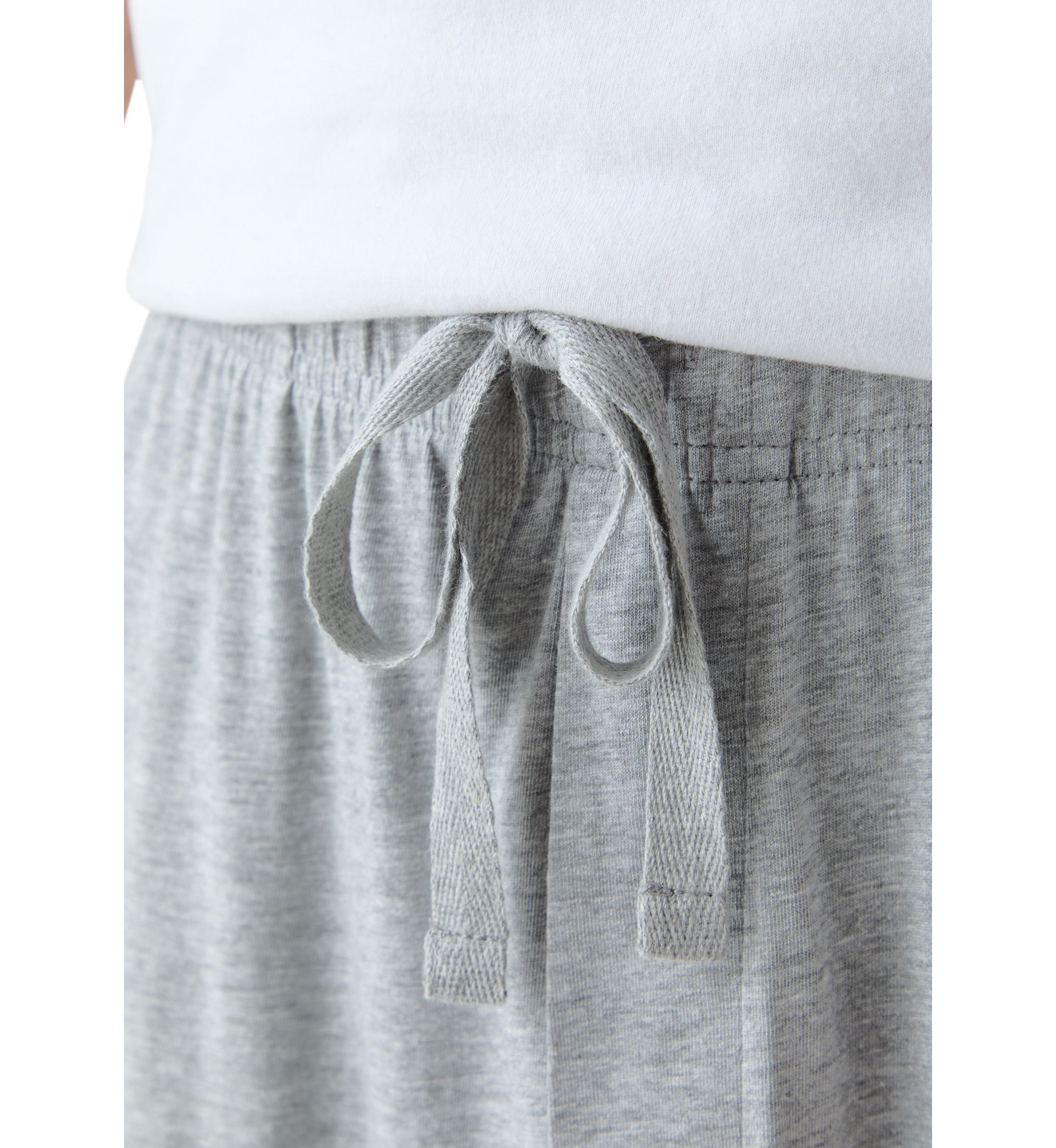 Mens Jersey Sleep Pants