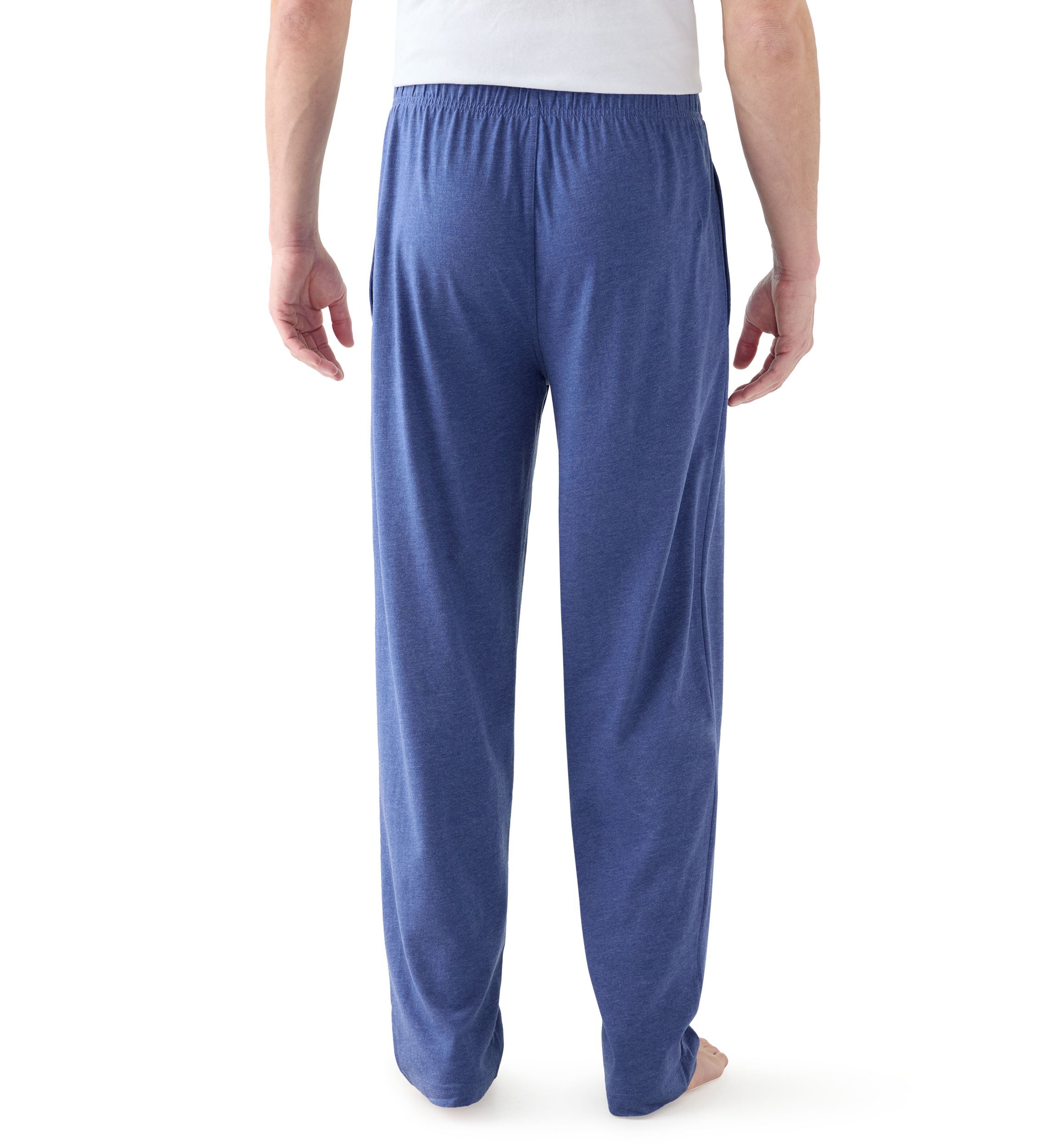 Mens Jersey Sleep Pants