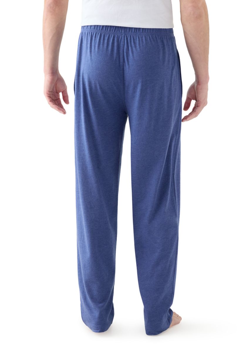Mens Jersey Sleep Pants