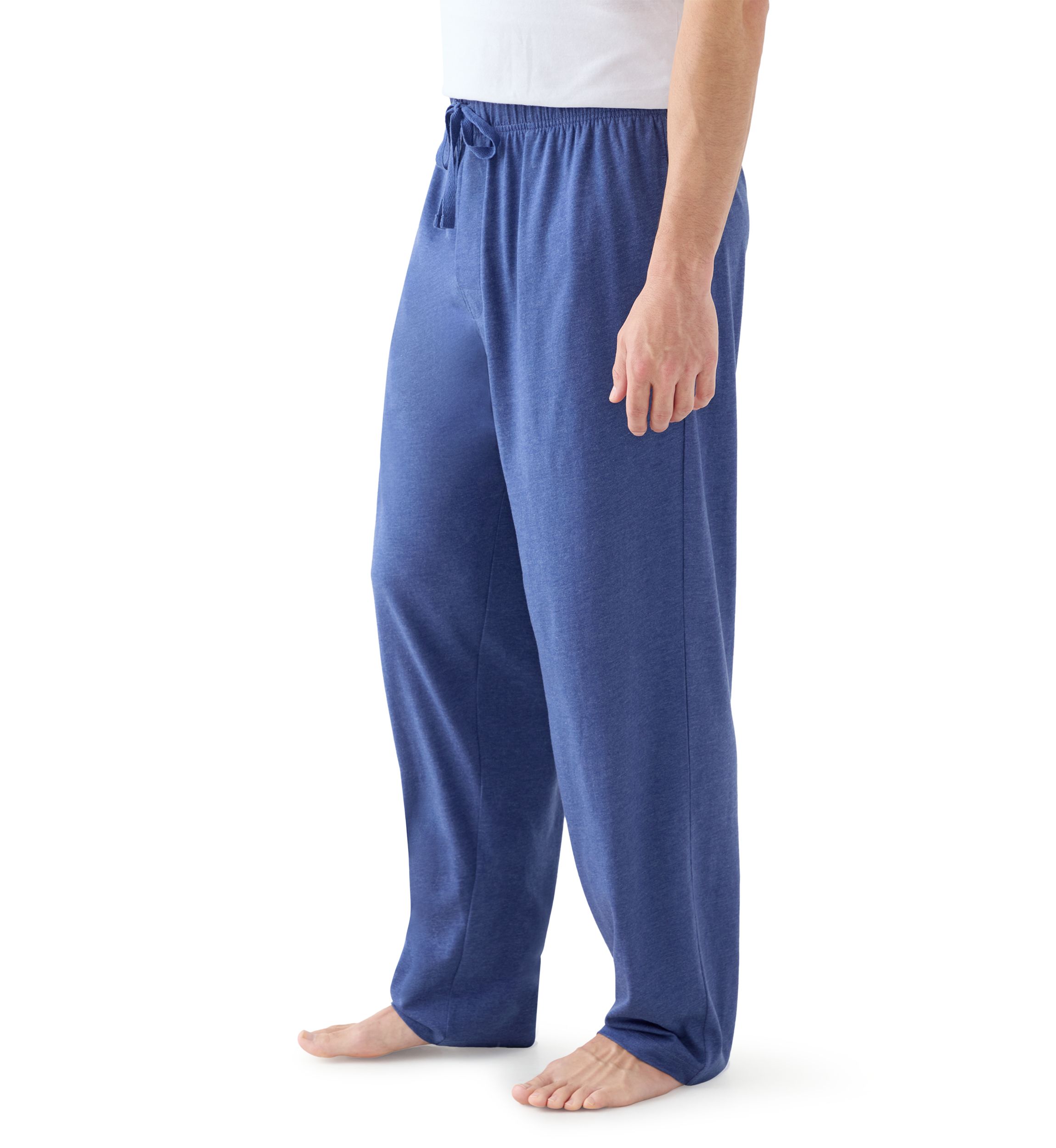 Mens Jersey Sleep Pants