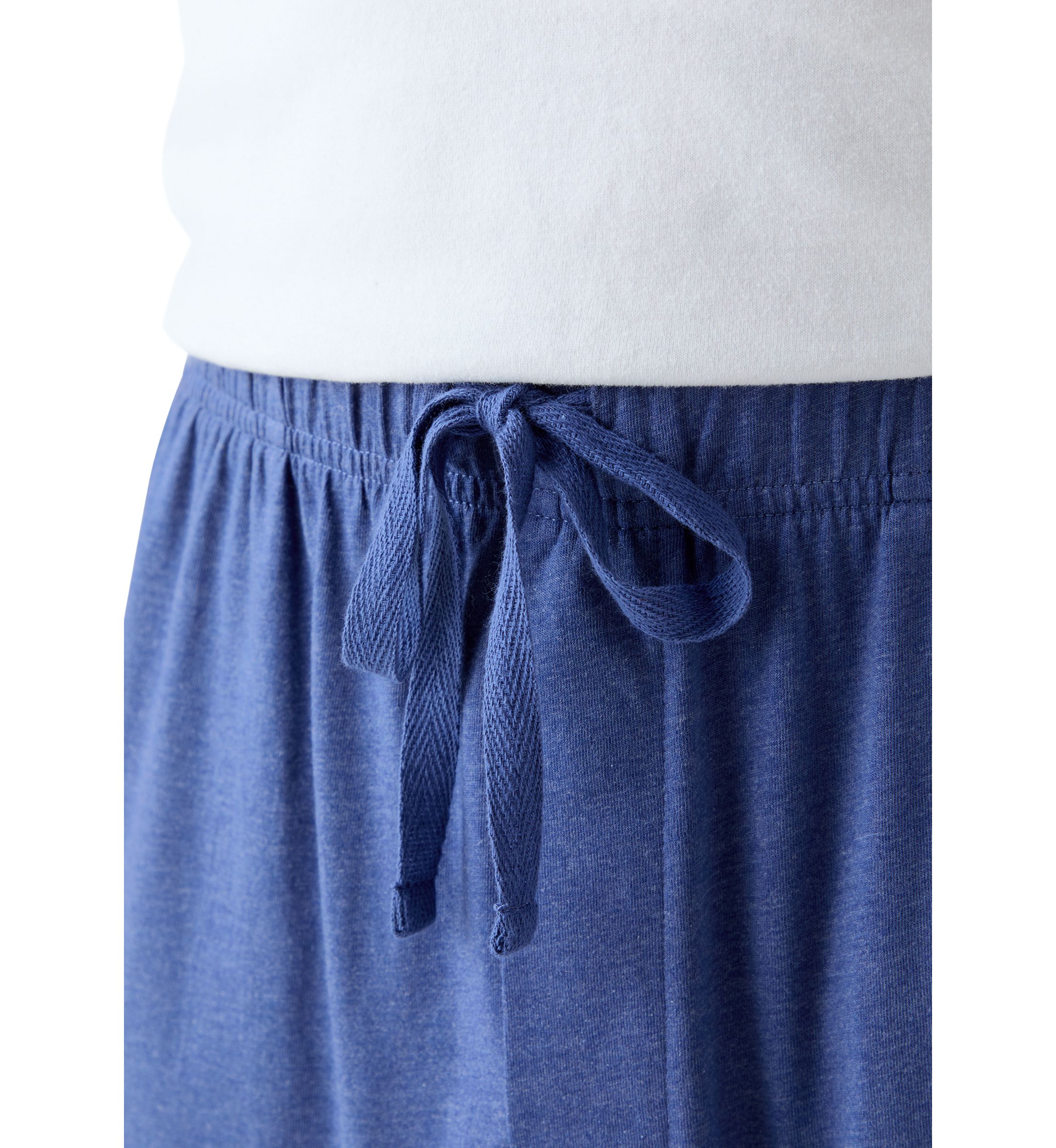 Mens Jersey Sleep Pants