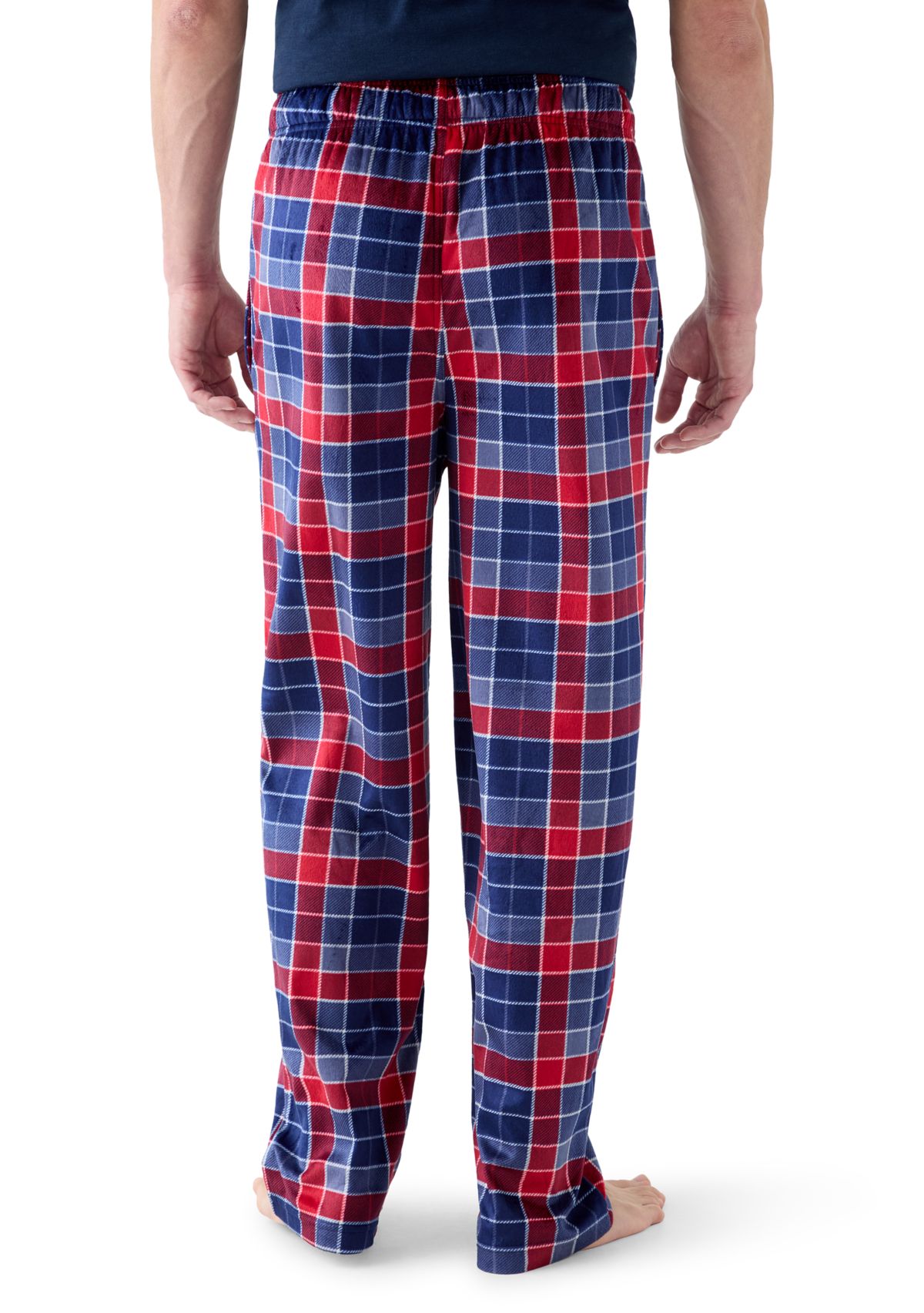  Fleece Lite Touch Sleep Pants