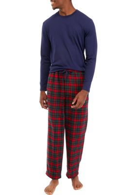 Belk men's 2025 pajama sets