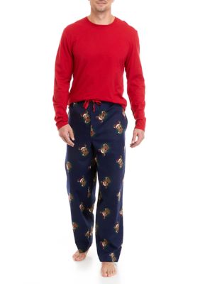 Christmas cheap pajamas belk