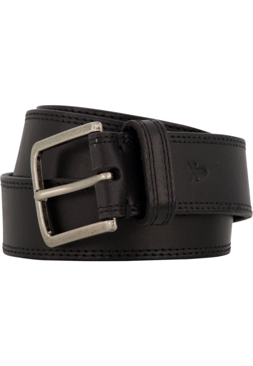 Mens 35 Millimeter Leather Belt