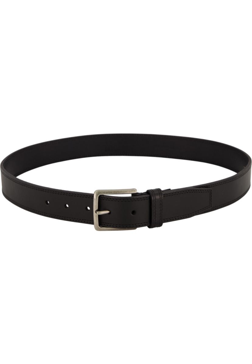 Mens 35 Millimeter Leather Belt