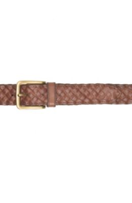 Men's 35 Millimeter Leather Belt