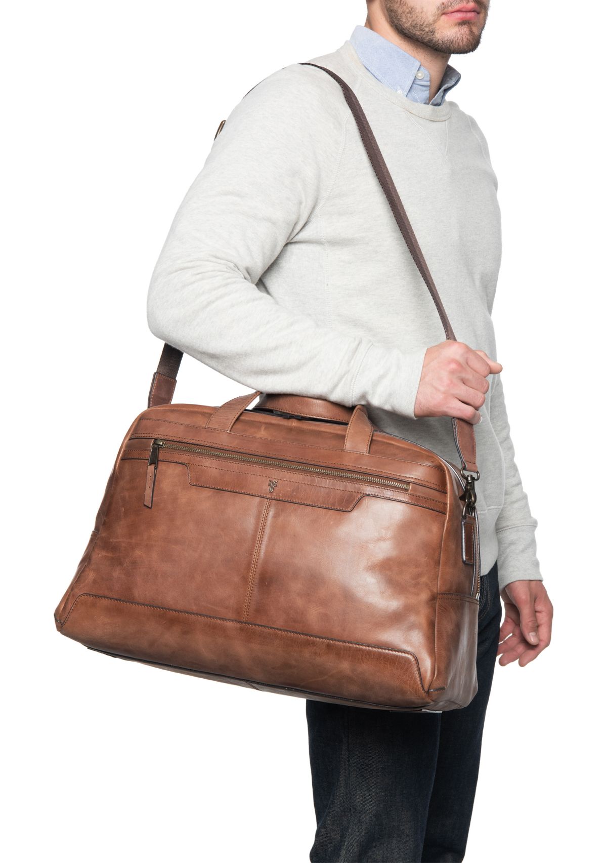 Holden Duffle