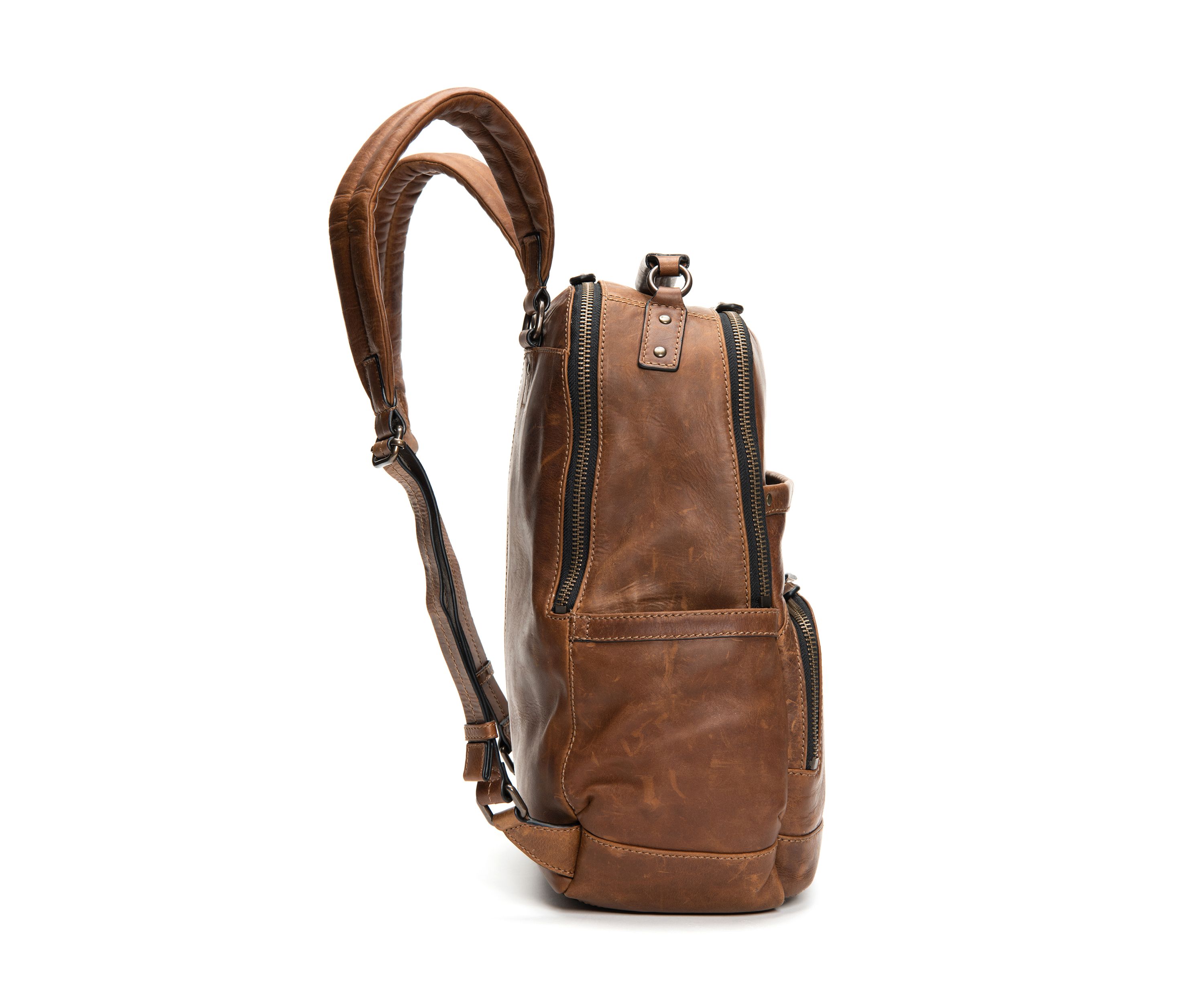 Logan Backpack