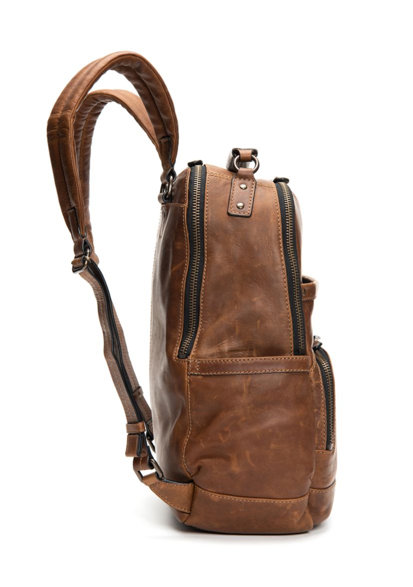 Logan Backpack