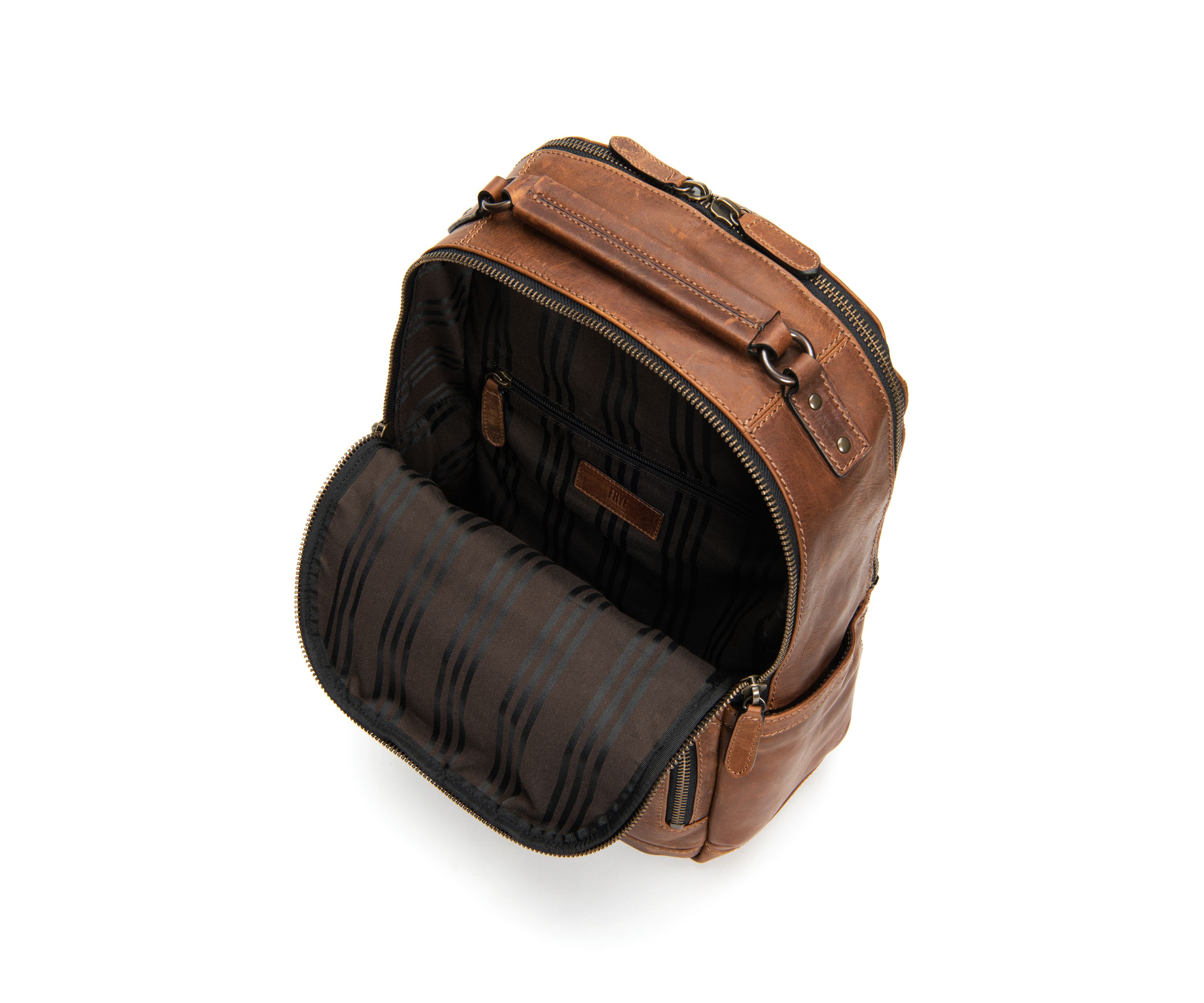 Logan Backpack