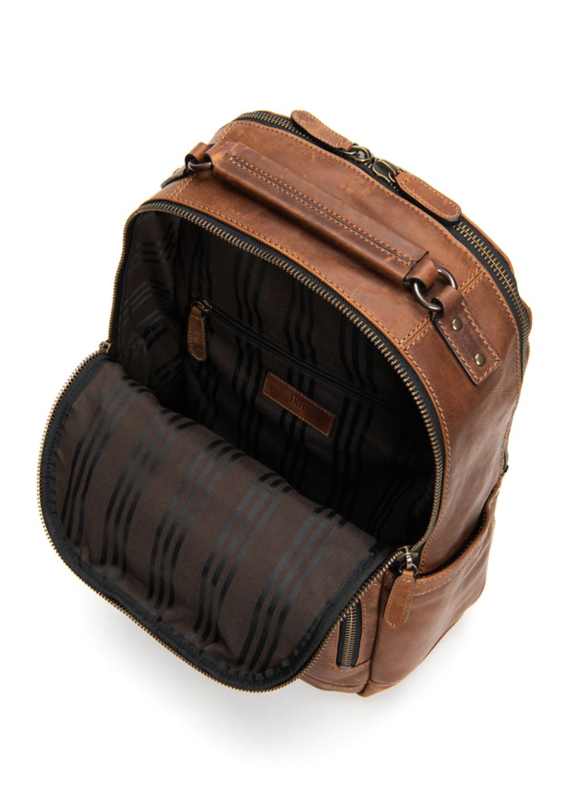 Logan Backpack