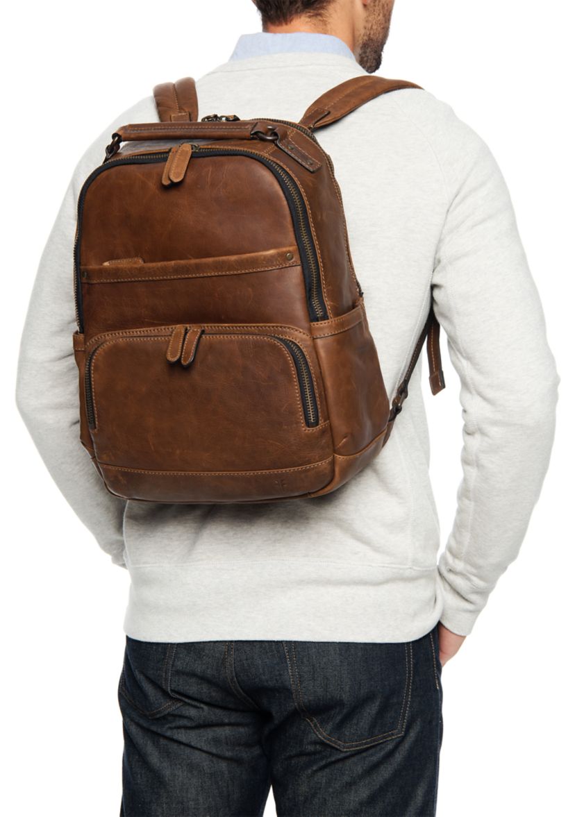 Logan Backpack