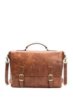 Logan Top Handle Briefcase