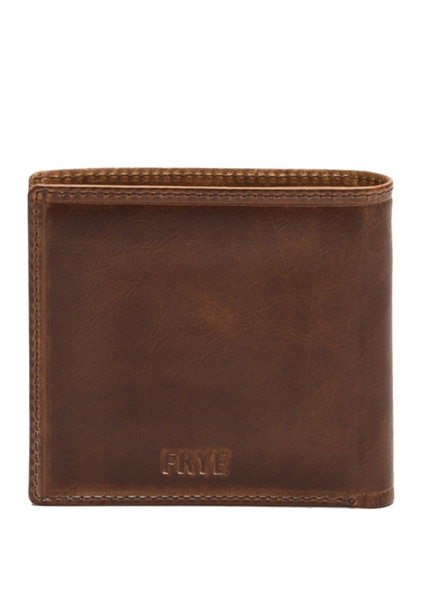 Logan Billfold