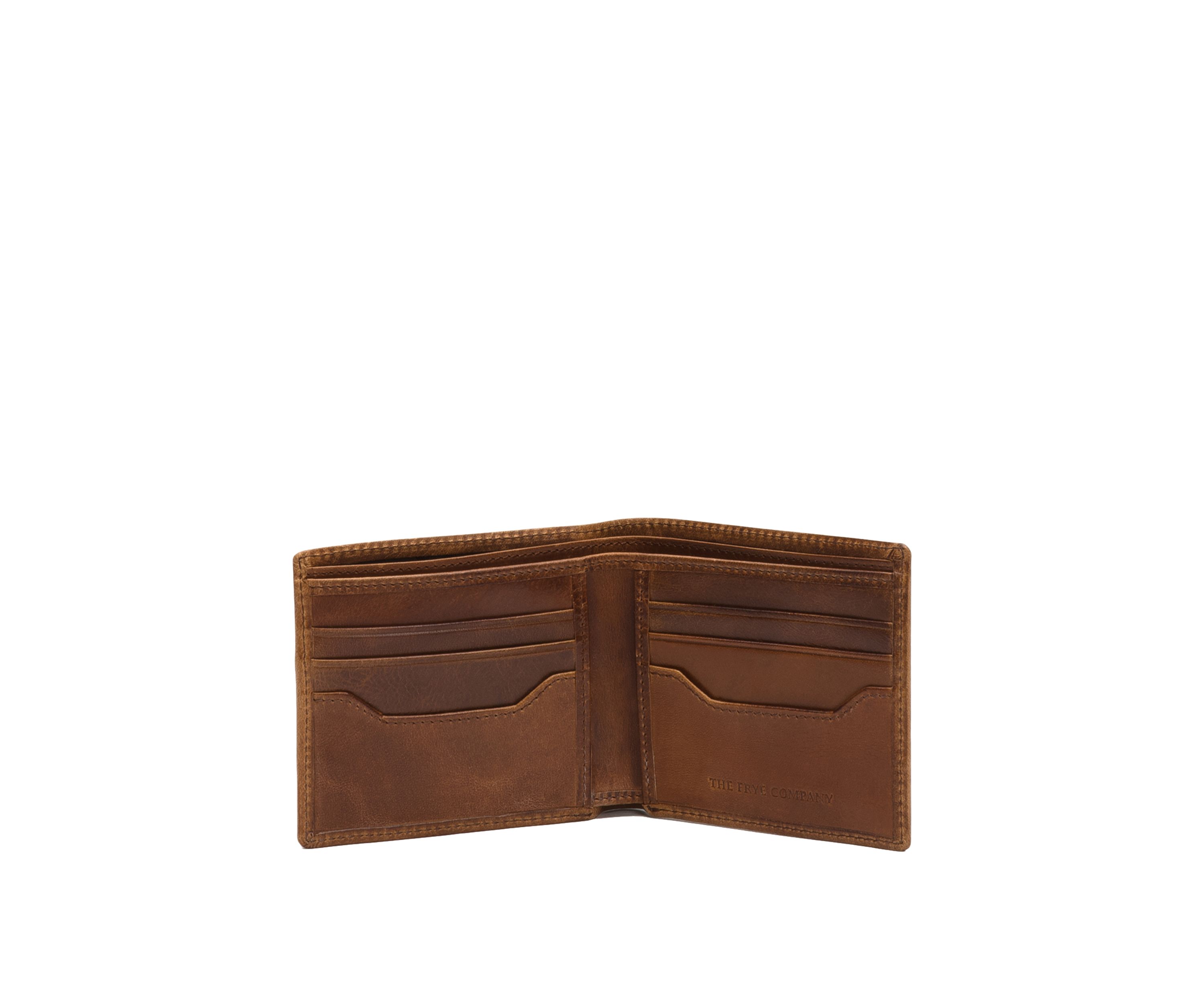 Logan Billfold