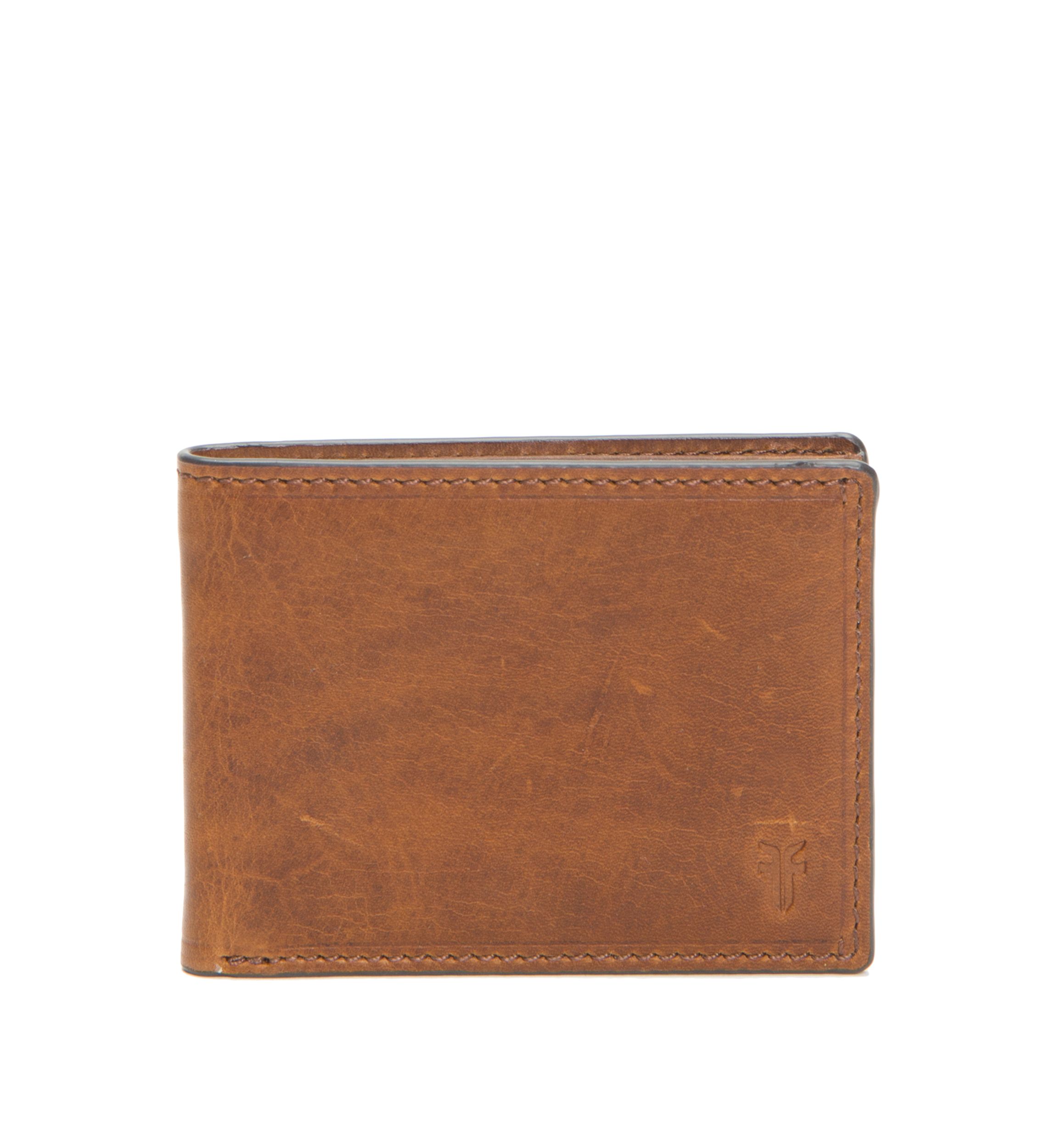 Logan Slim ID Billfold