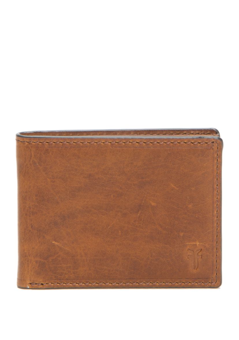 Logan Slim ID Billfold