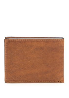 Logan Slim ID Billfold