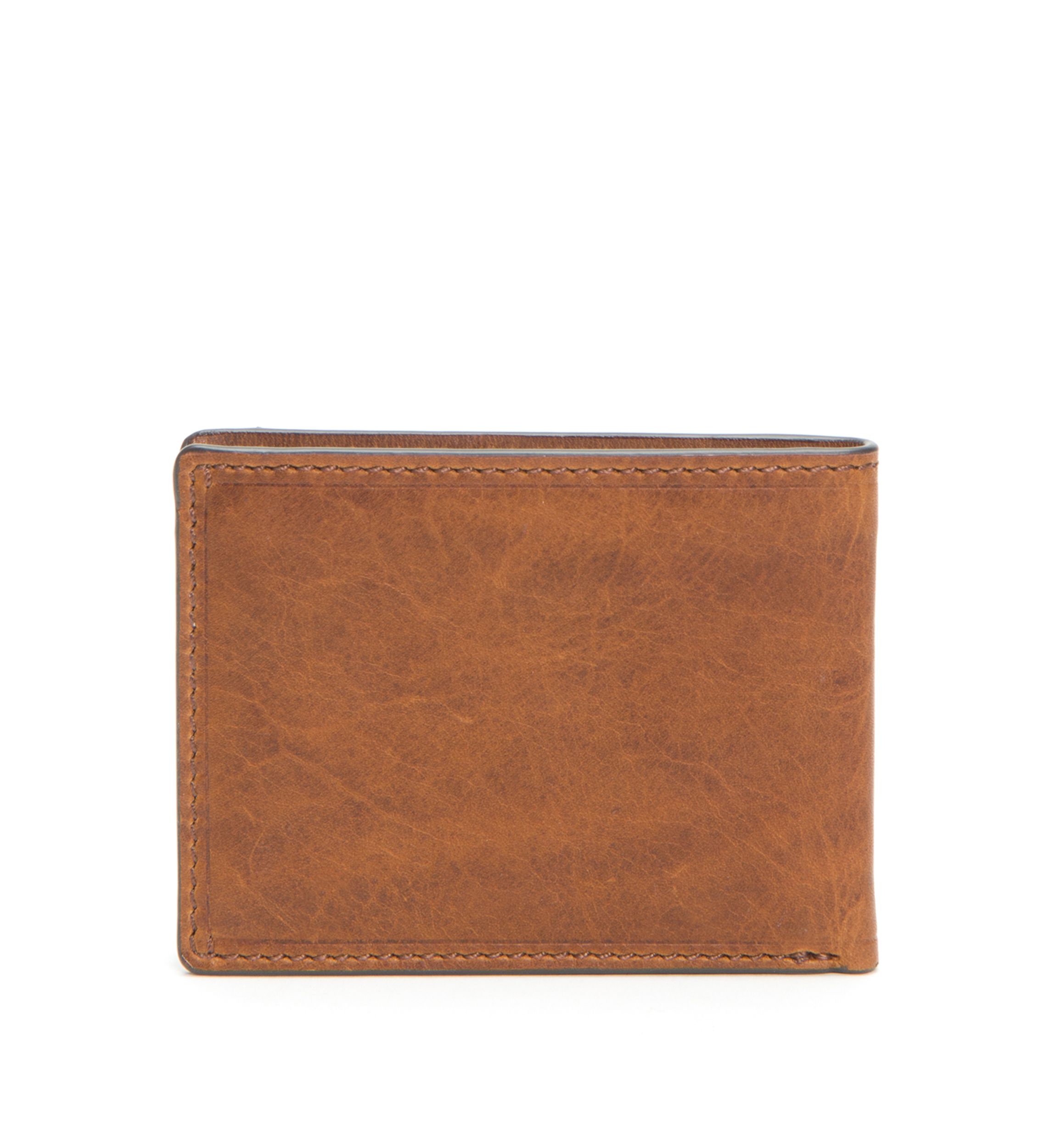 Logan Slim ID Billfold