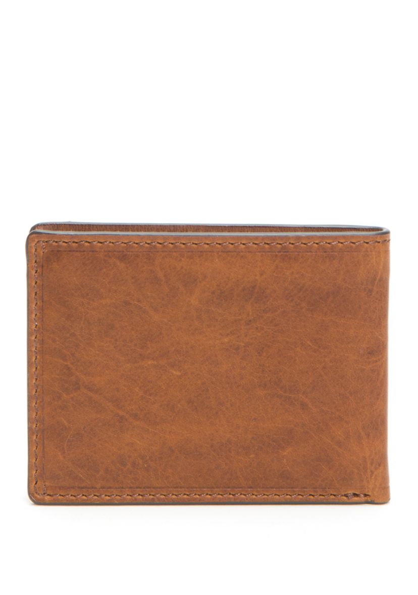 Logan Slim ID Billfold
