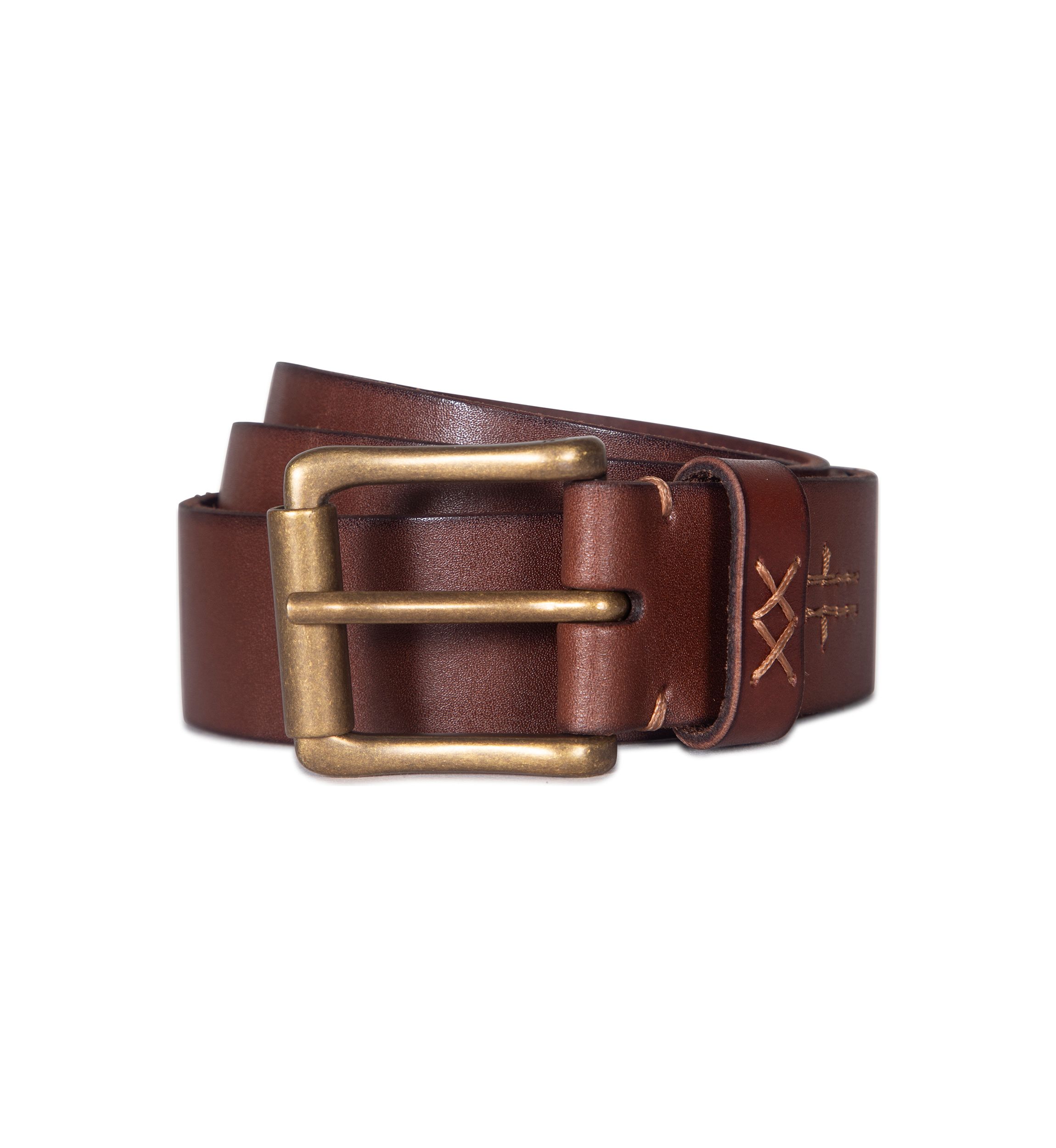 35 Millimeter Flat Panel Belt