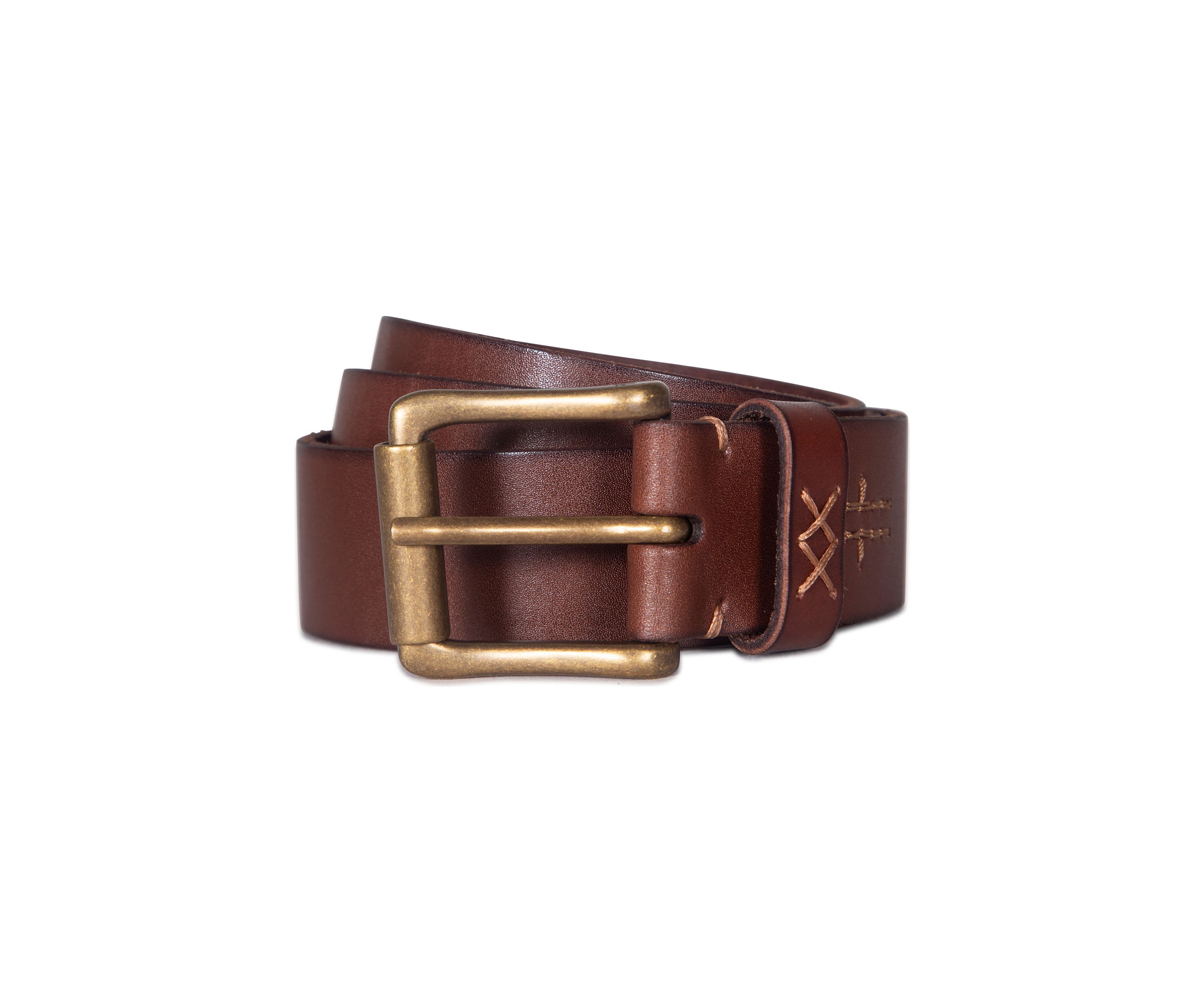 35 Millimeter Flat Panel Belt