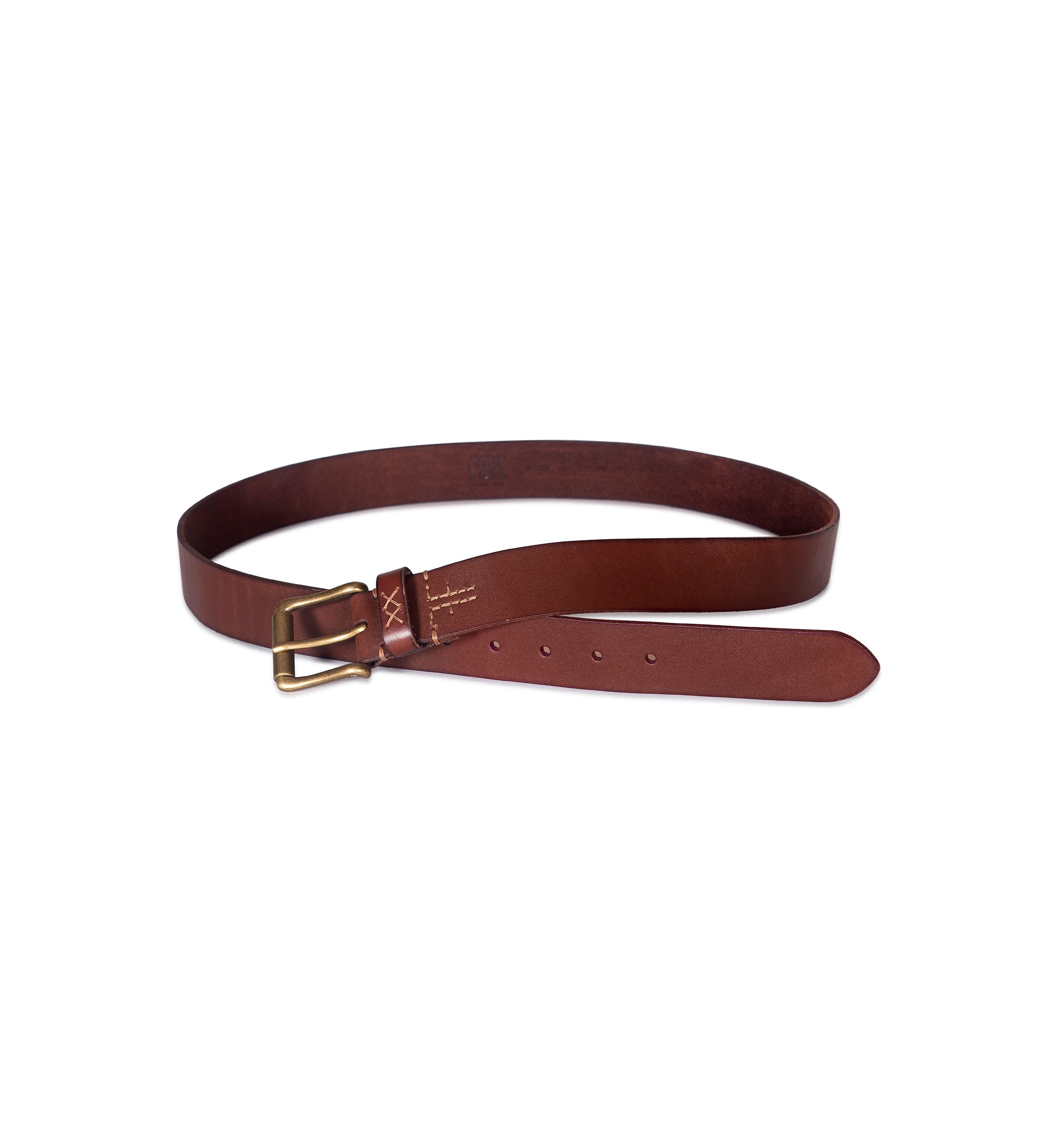 35 Millimeter Flat Panel Belt