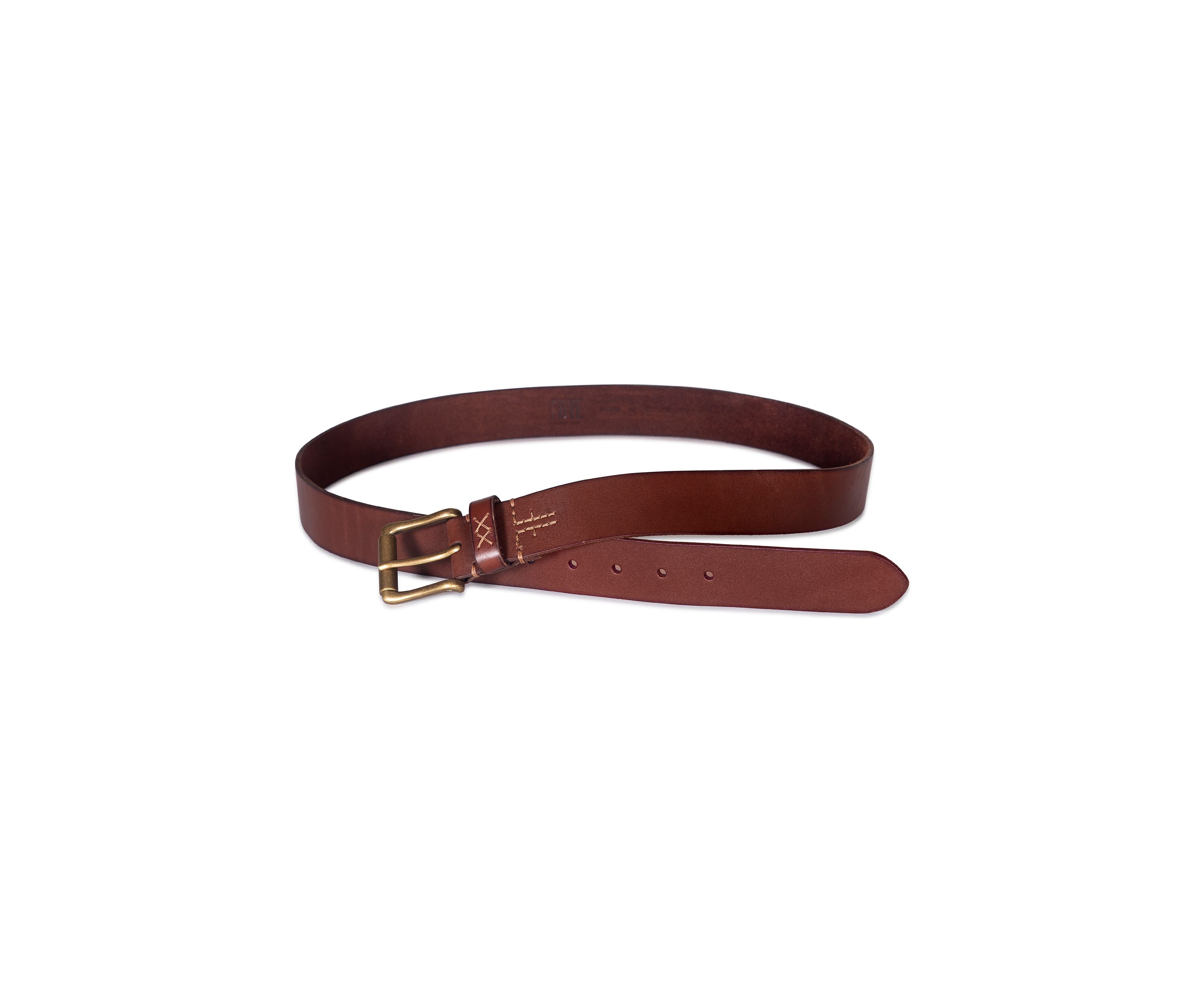 35 Millimeter Flat Panel Belt